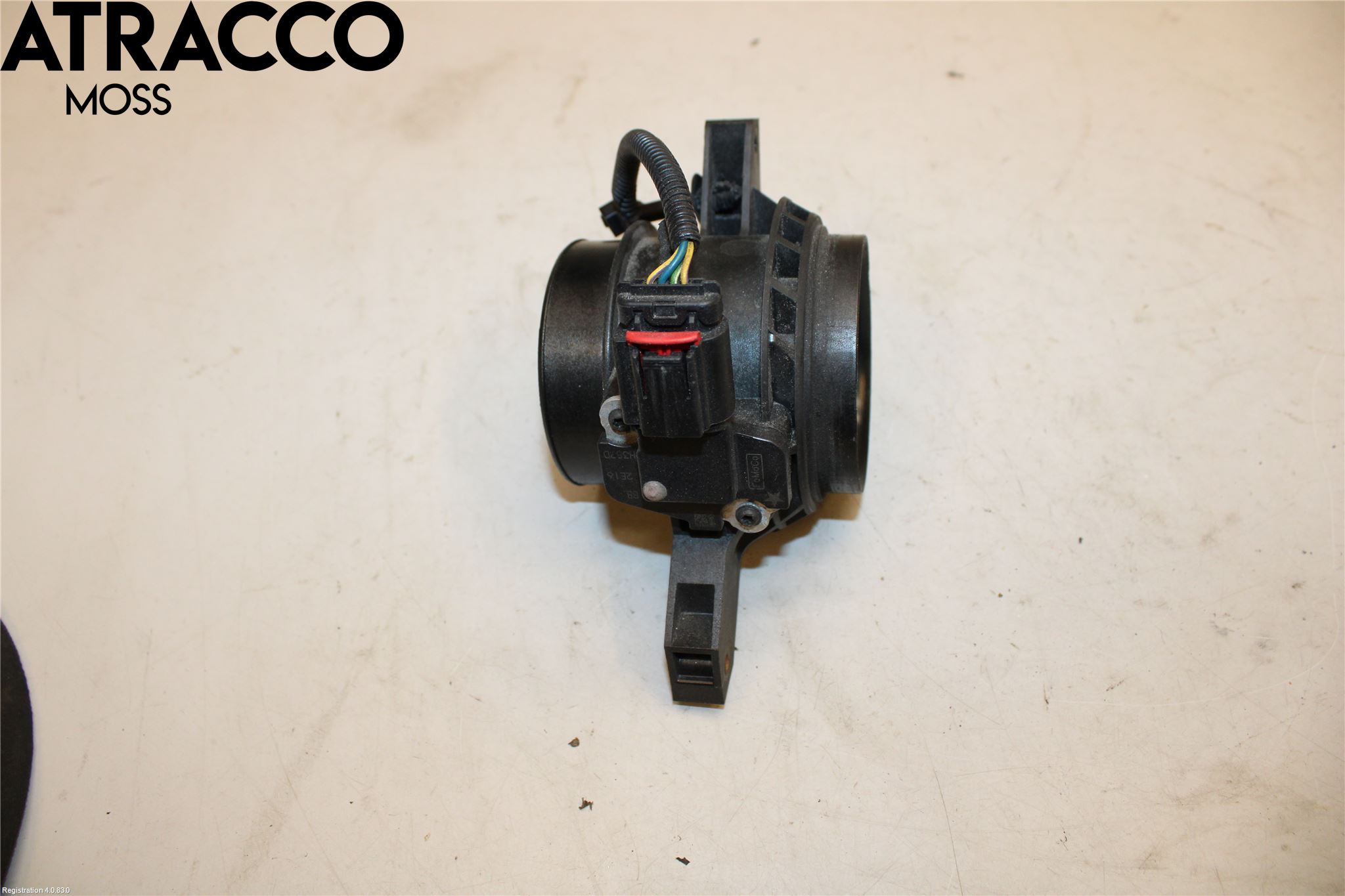 Volvo V40 12-19 Inns Luftmassemåler