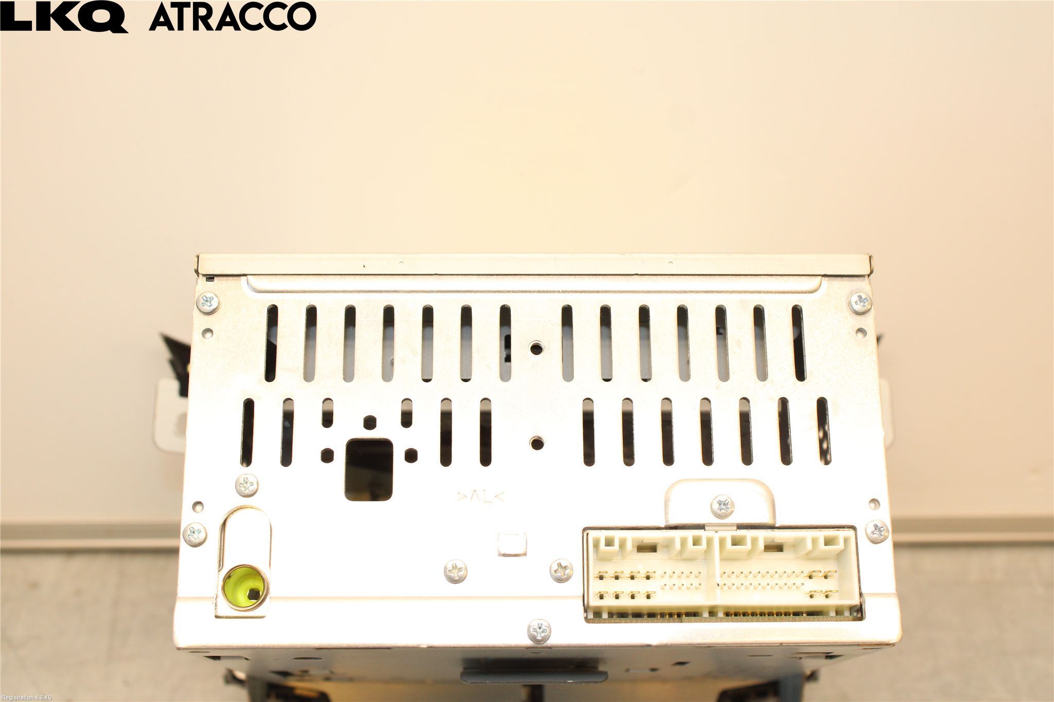 Hyundai i30 GD 13-17 Stereo Radio