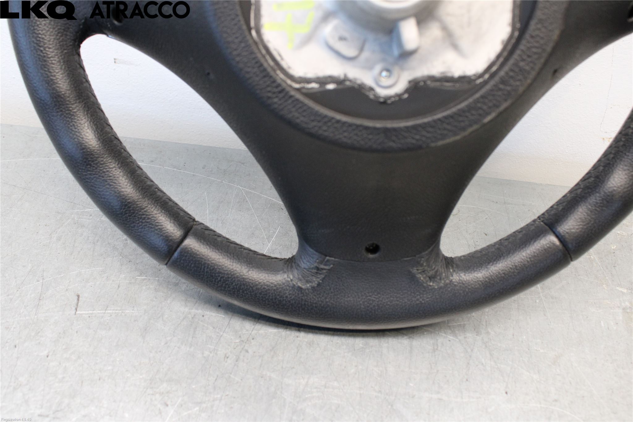 BMW 3 E90/91 SED/TOU 05-12 Ratt