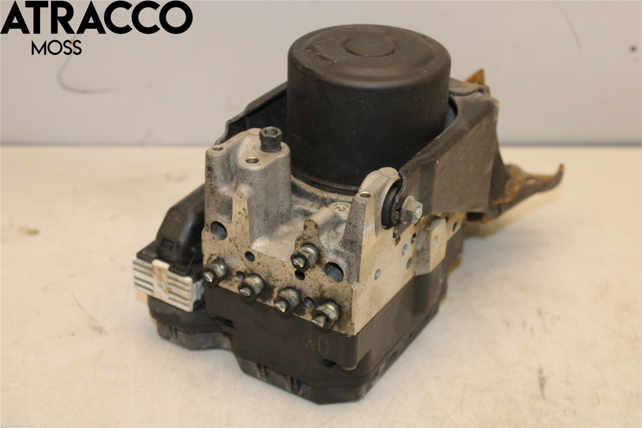 Toyota RAV 4 06-12 Abs Hydraulikkaggregat