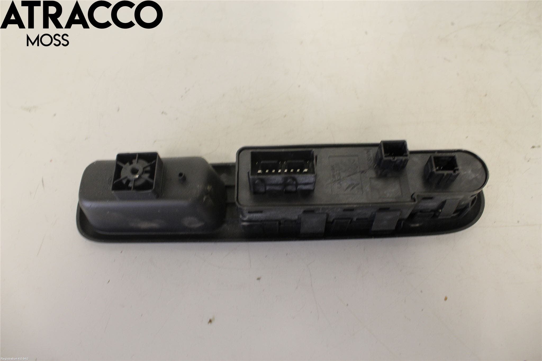 Peugeot 3008 09-16 Bryter Vindusheis