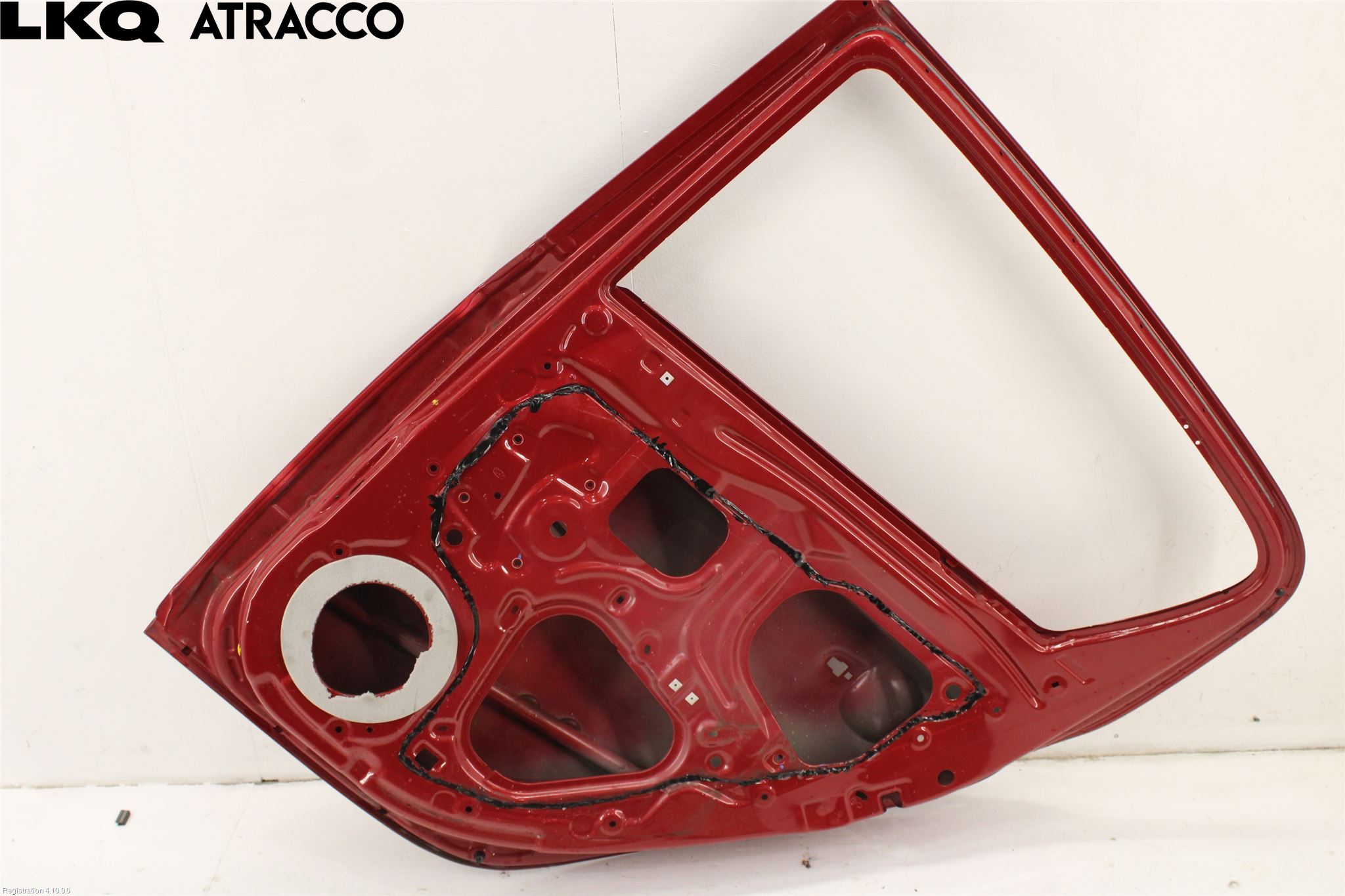 Hyundai i20 PB 09-14 Dør 4D Bak Høyre