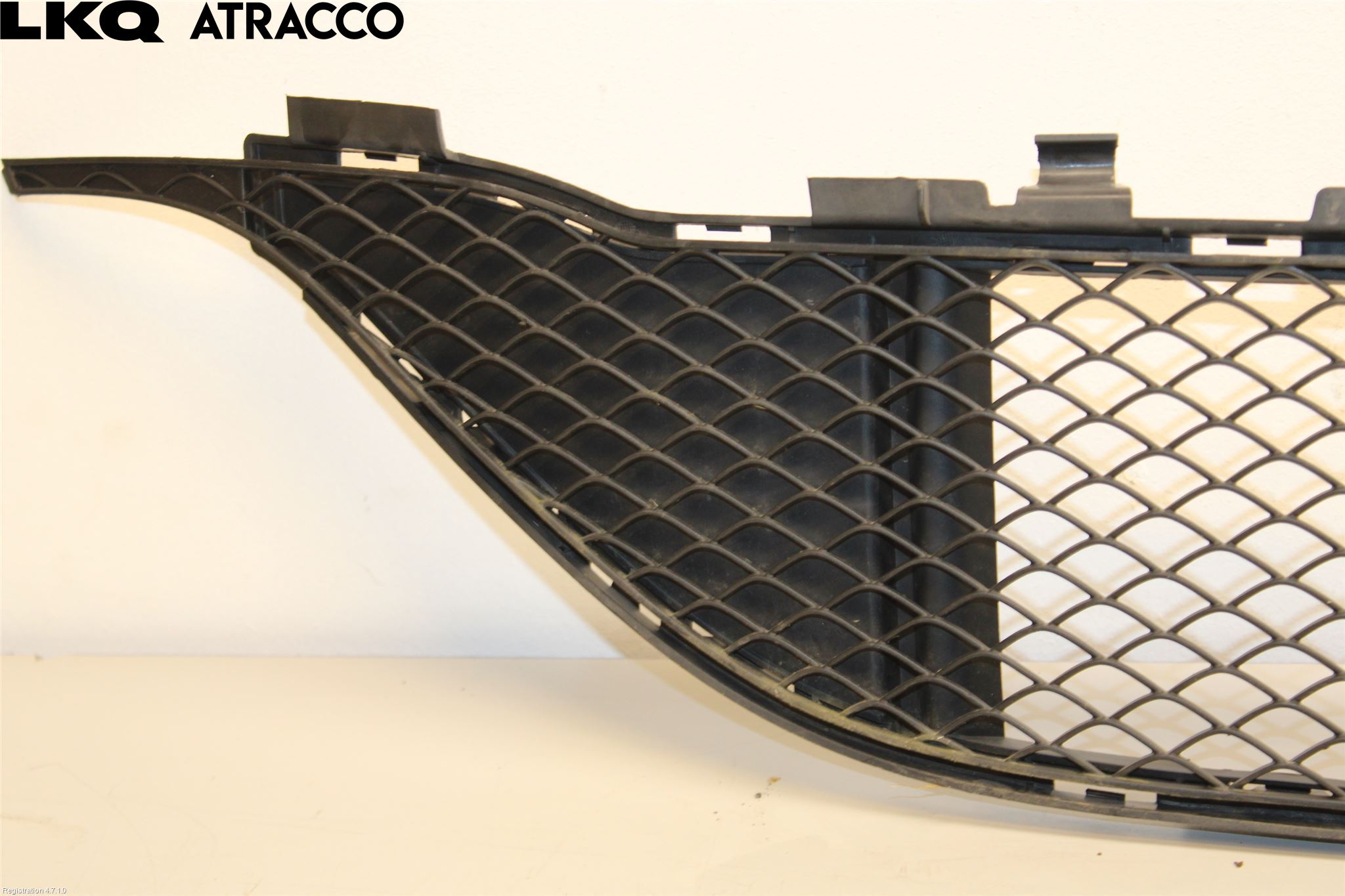 Mercedes-Benz MB B-KLASS (W246/W242) 12-19 Grill-Gitter