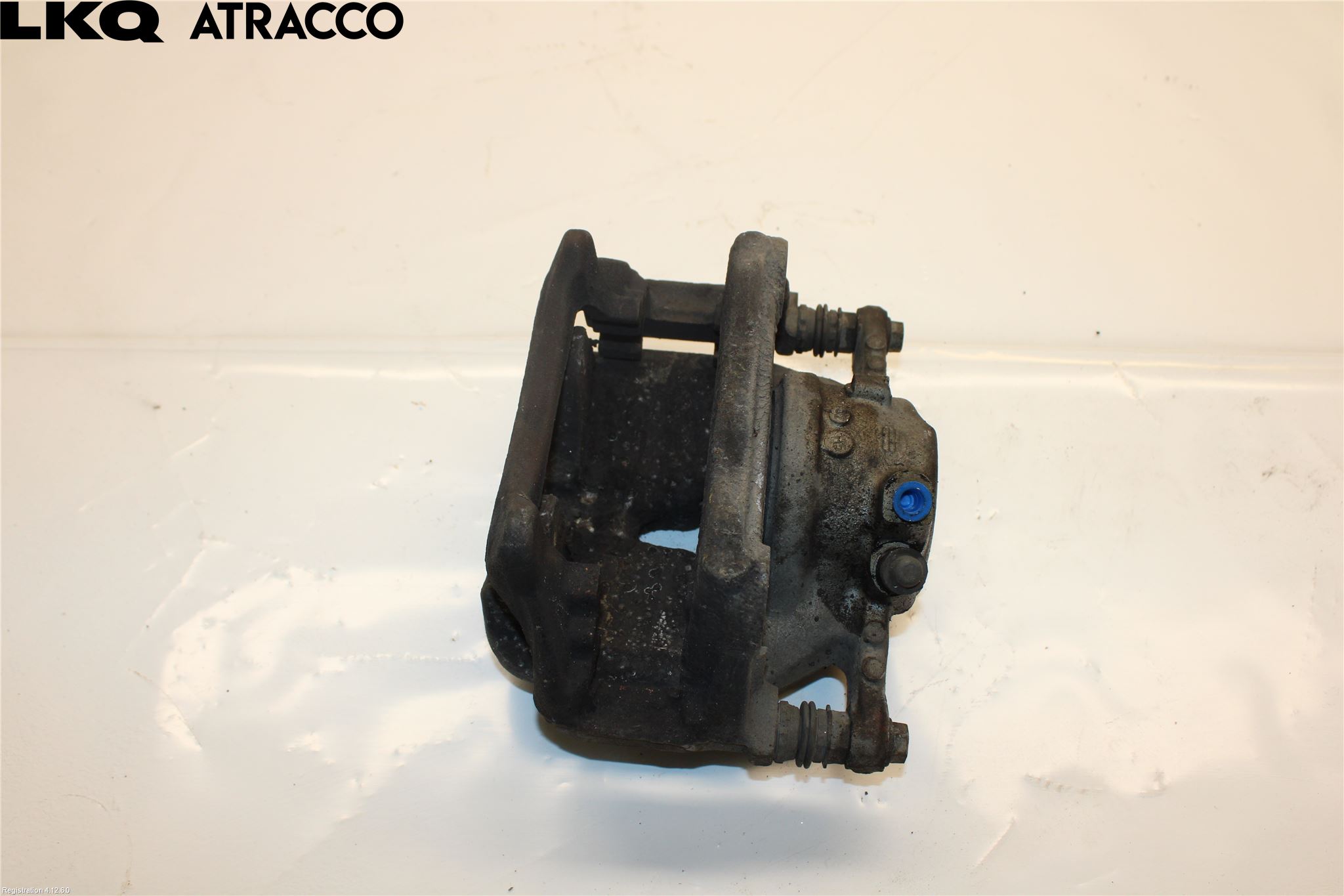 Mercedes-Benz MB C-KLASS (W205) 14-21 Bremsecaliper Foran Venstre