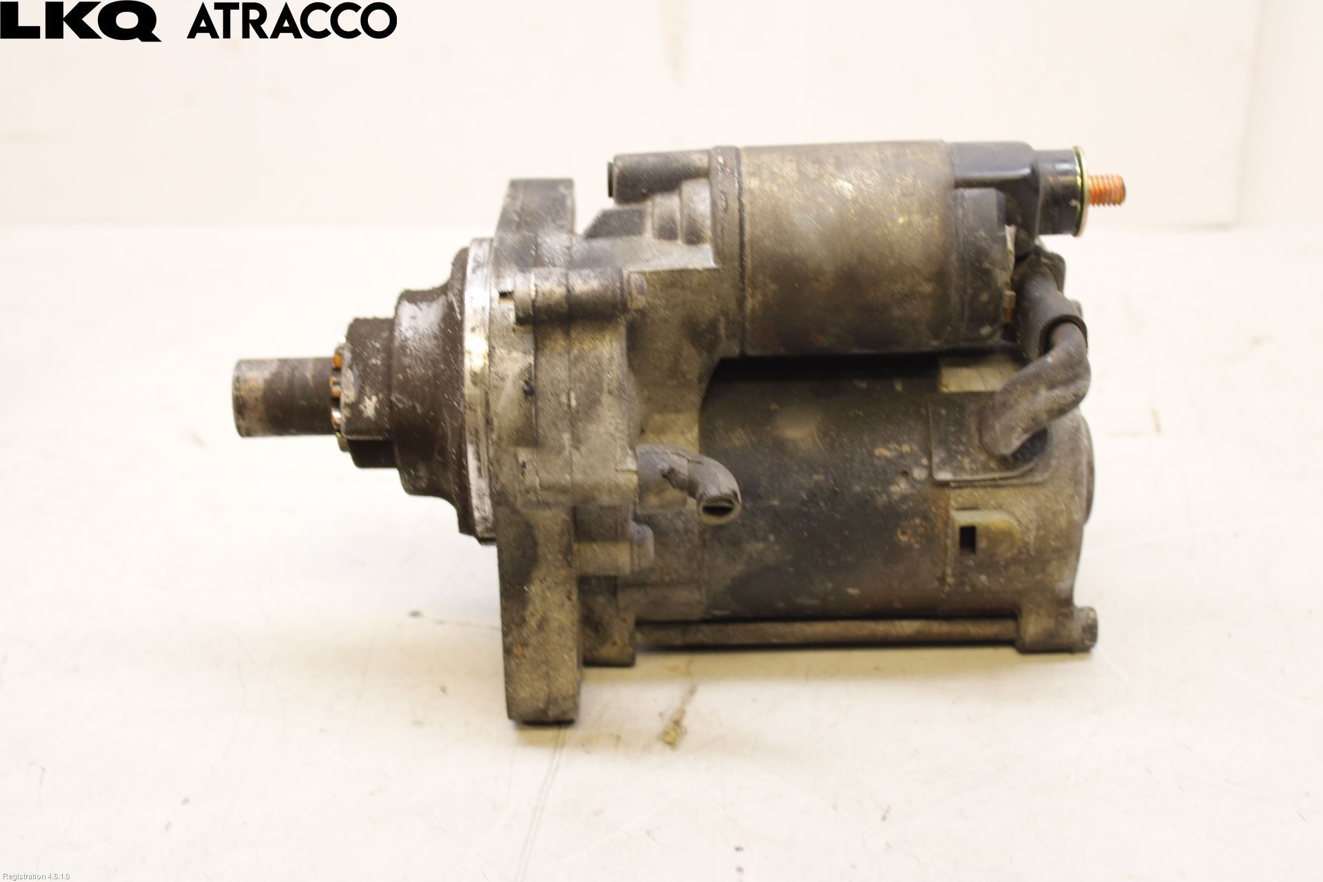 Honda ACCORD    90-93 Startmotor