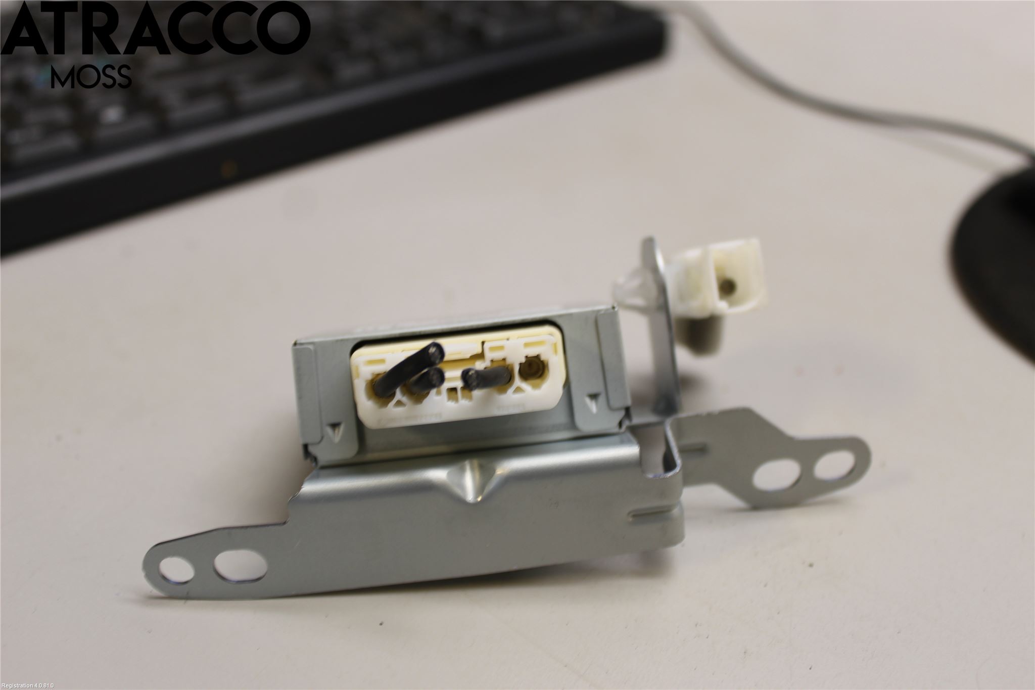 Suzuki ACROSS 21- Styreenhet Øvrig