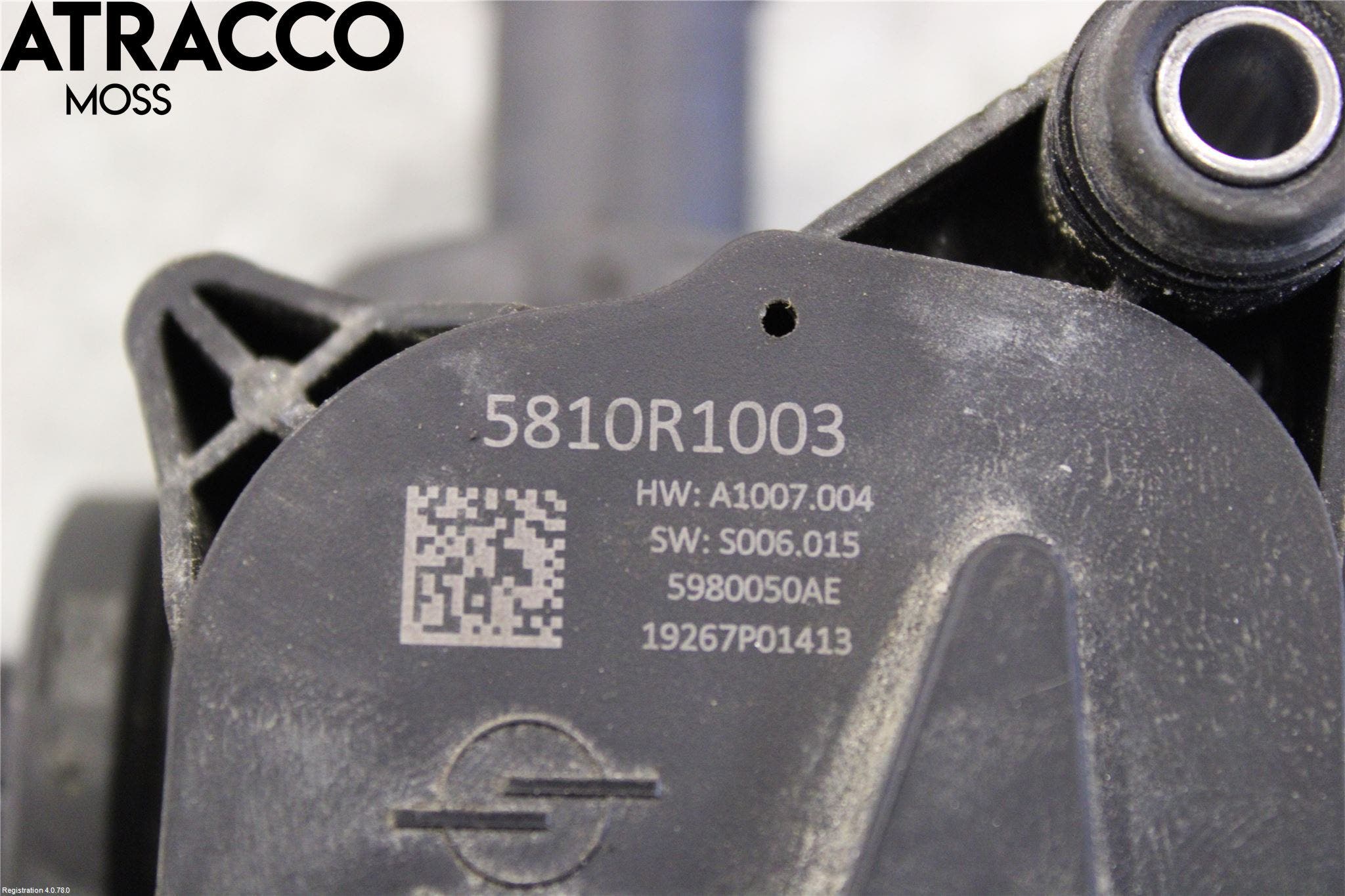 Porsche TAYCAN 20- Kjøle - Varme Øvrig