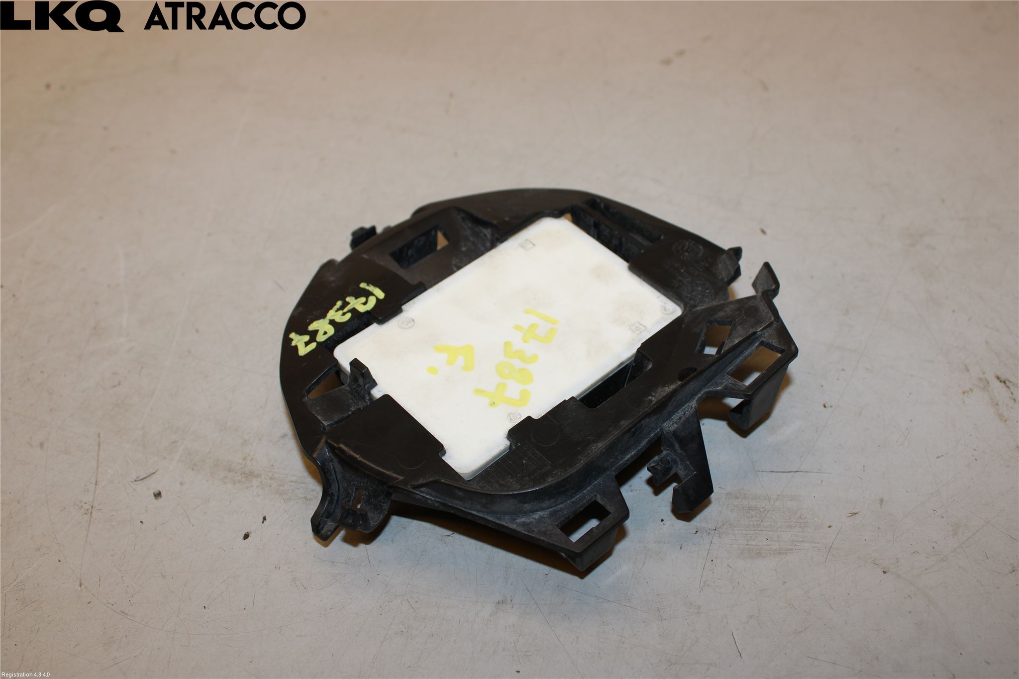 Mercedes-Benz MB B-KLASS (W246/W242) 12-19 Sensor Kollisjonsbeskyttelse