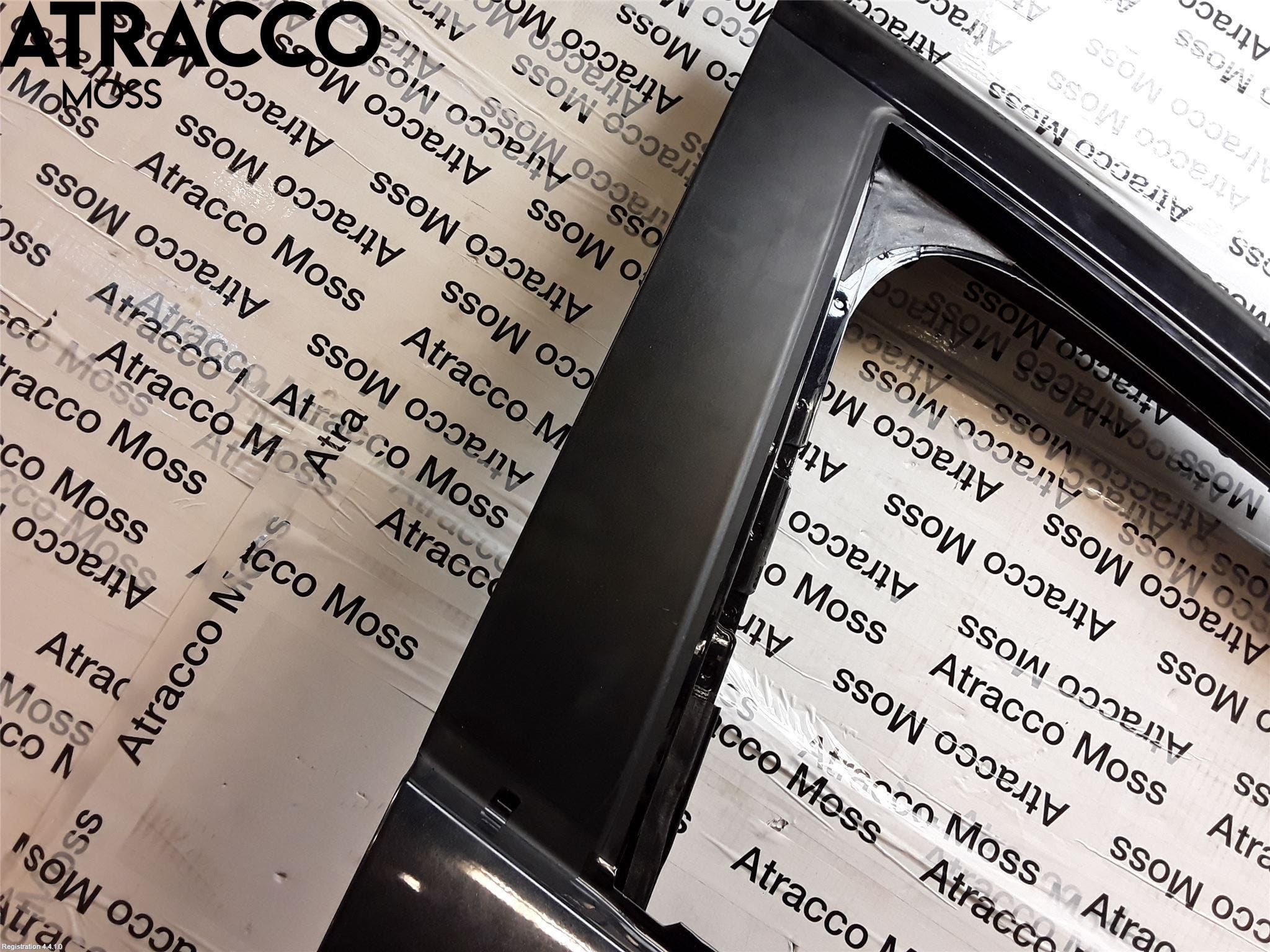 Ford B-MAX 12-17 Dør 4D Foran Høyre