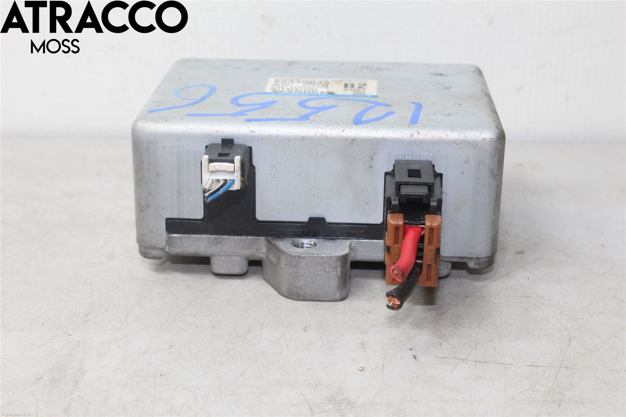 Mitsubishi OUTLANDER 13-21 Styreenhet Styreservo