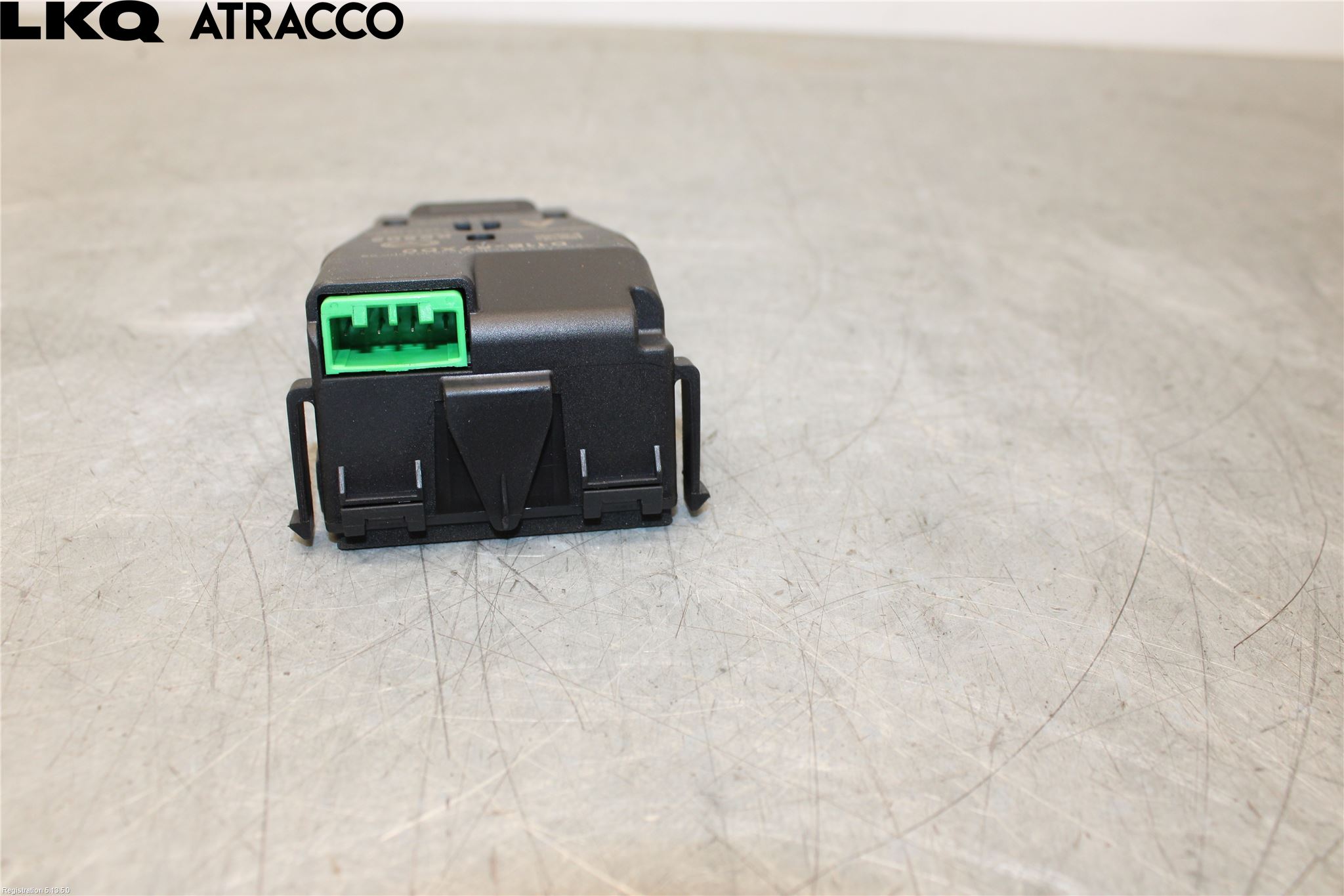 Mazda CX-3 Sensor Regnsensor