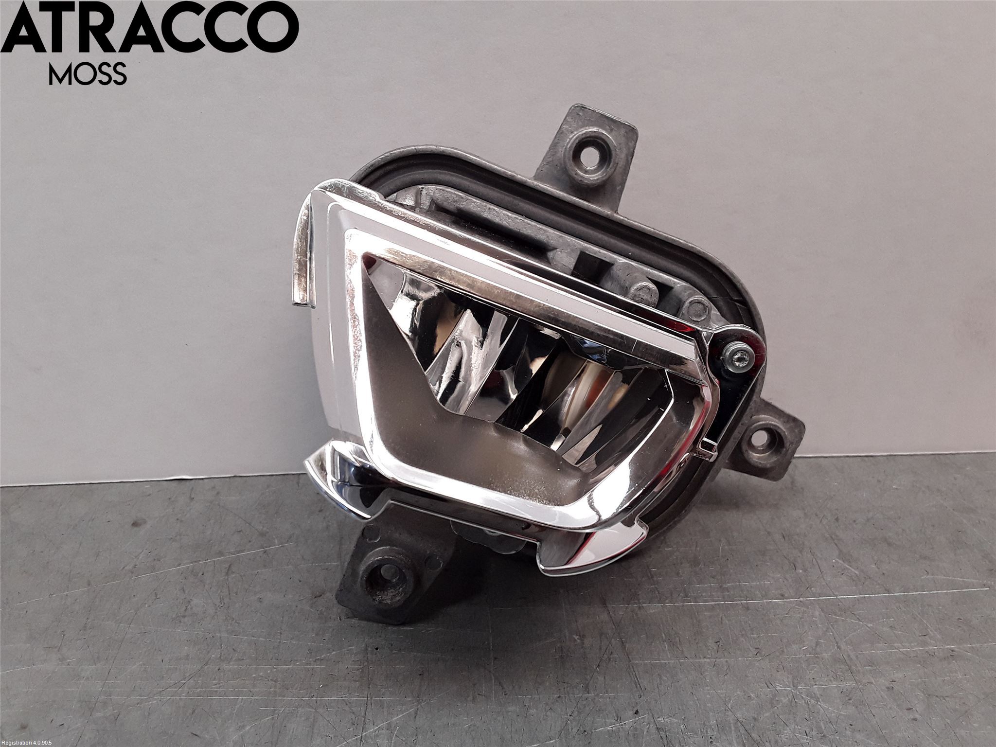 BMW X1 F48 15-22 Styreenhet Xenon