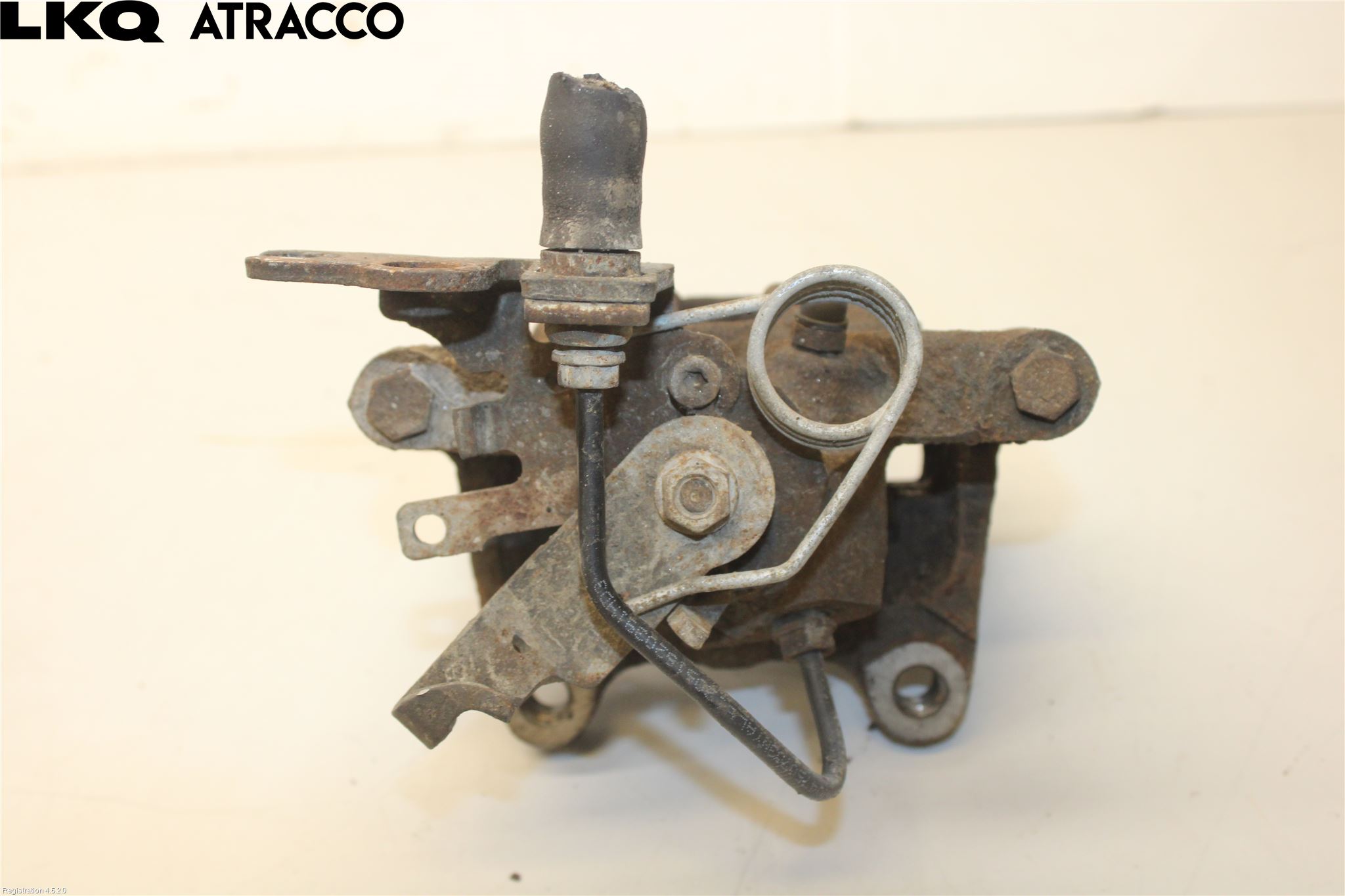 Volkswagen VW CADDY 16-20 Bremsecaliper Bak Høyre