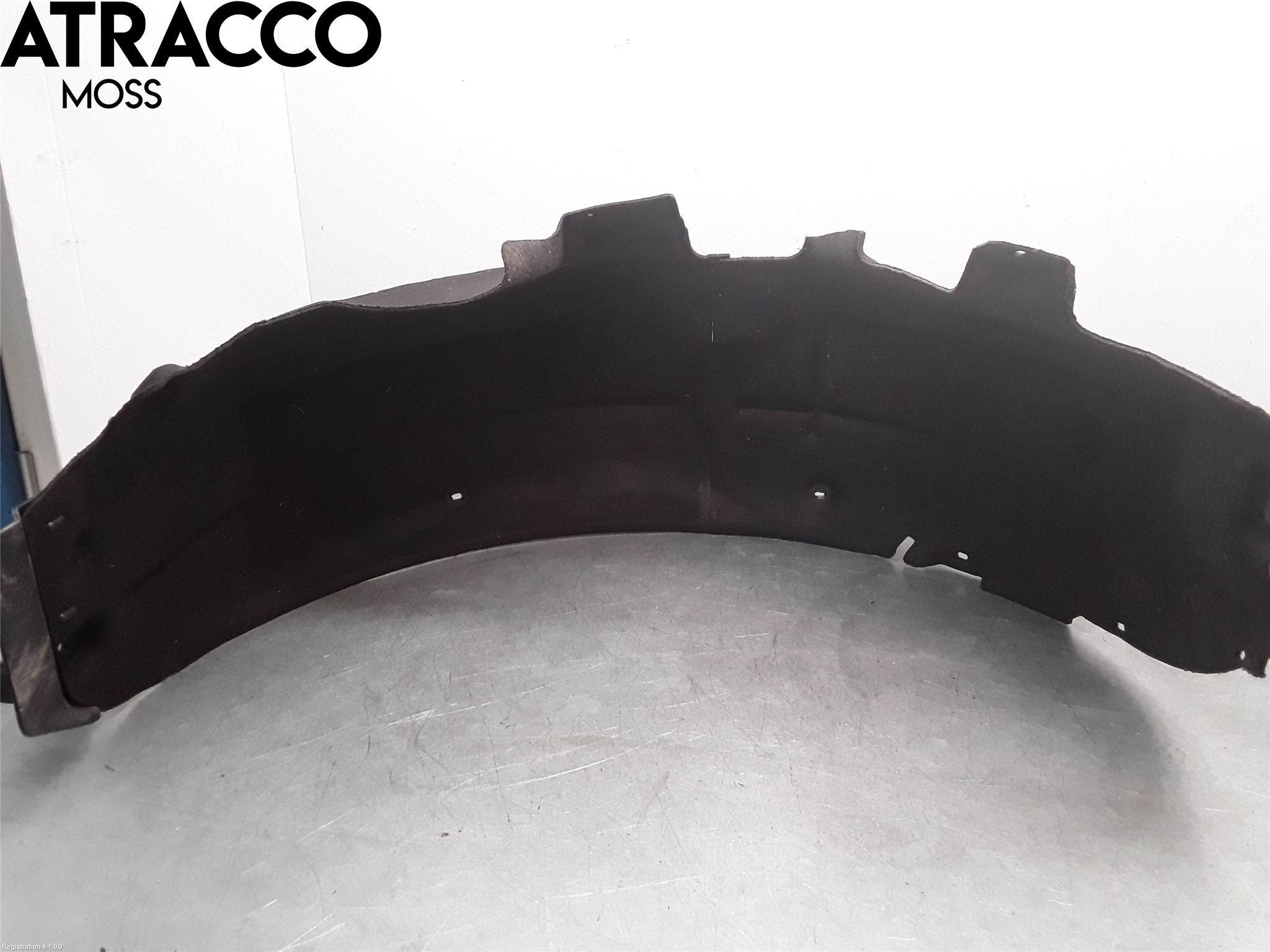 Skoda OCTAVIA (5E) 13-20 Skjerm Indre