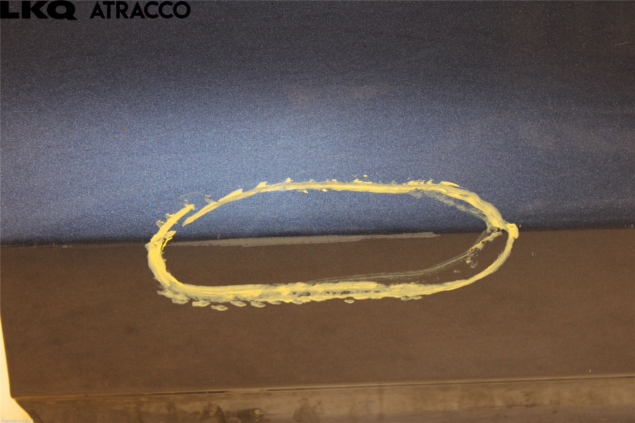 Honda CR-V 13-18 Dør 4D Foran Høyre