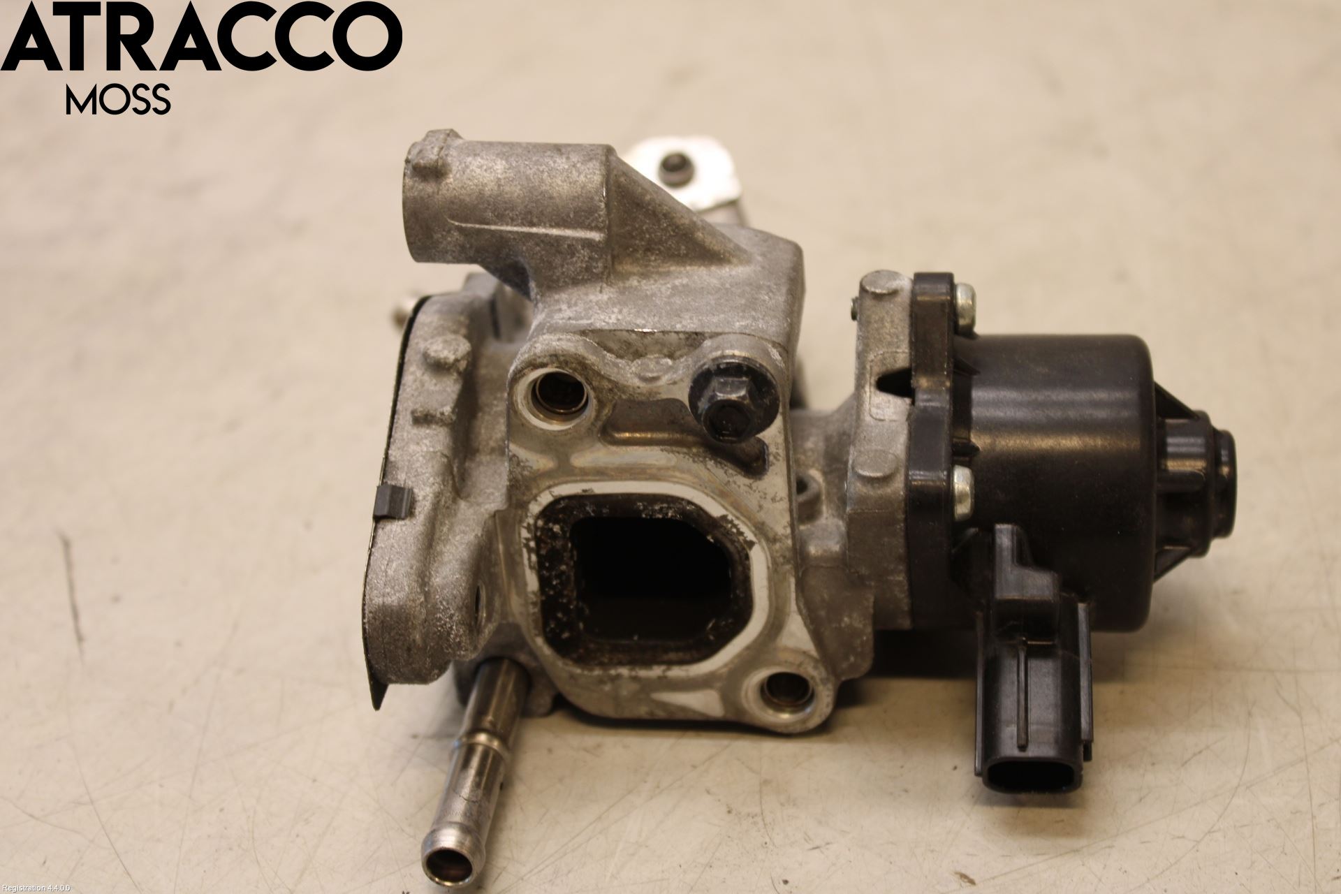 Toyota CAMRY 19-24 Egr Ventil