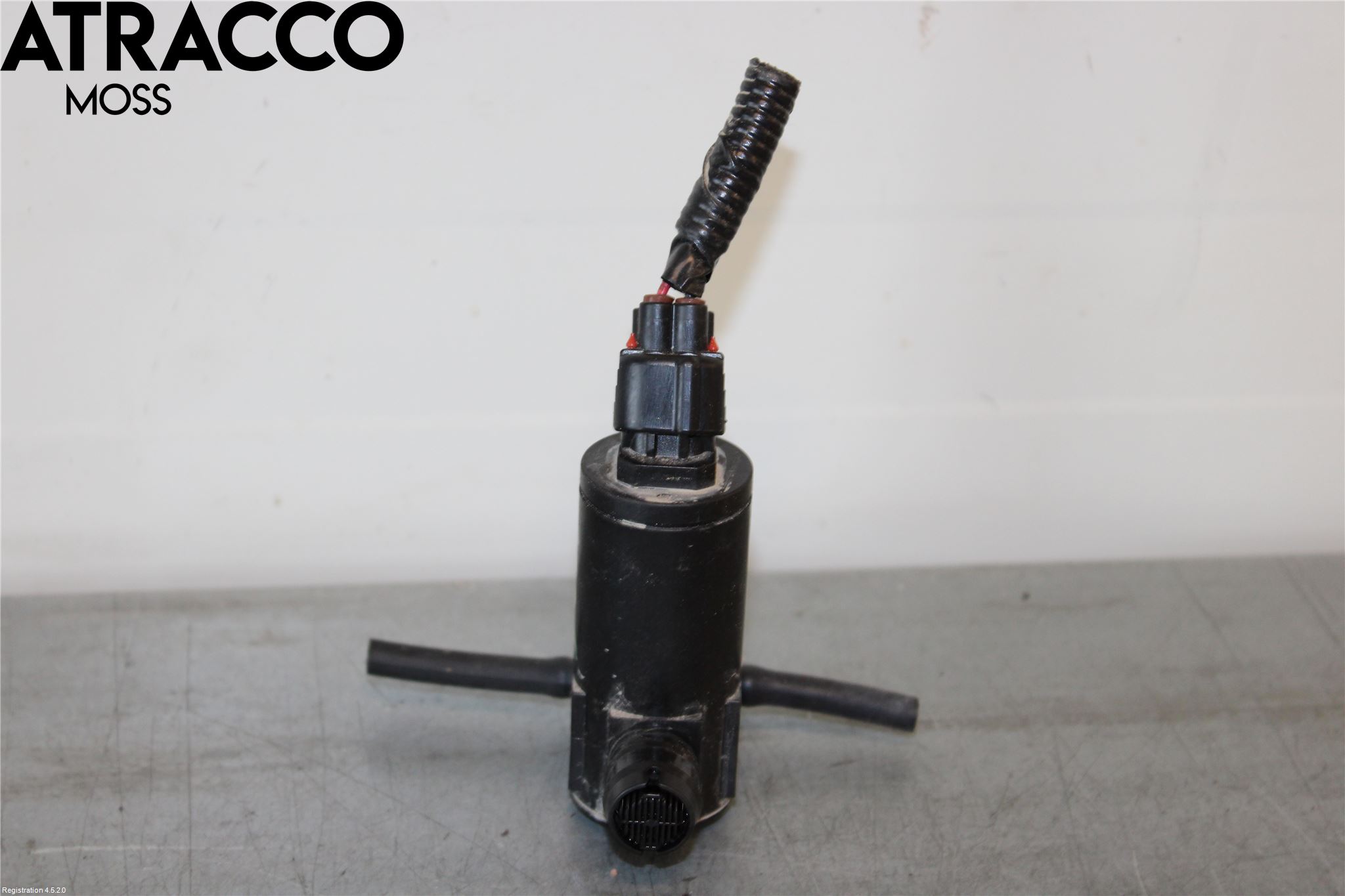 Toyota RAV4 19- Spylerpumpe Frontrute