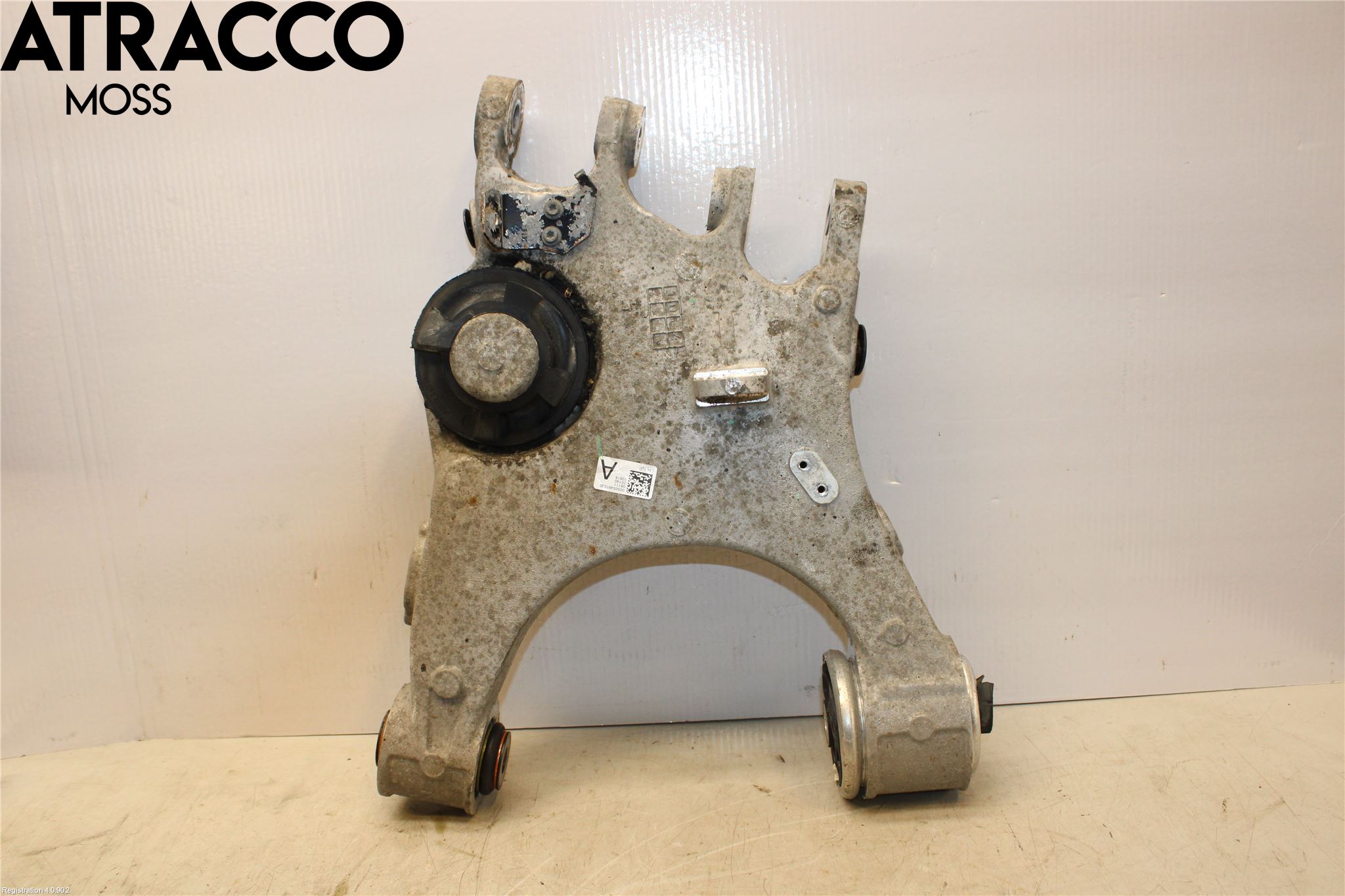 Alfa GIULIA Bærearm Bak Venstre