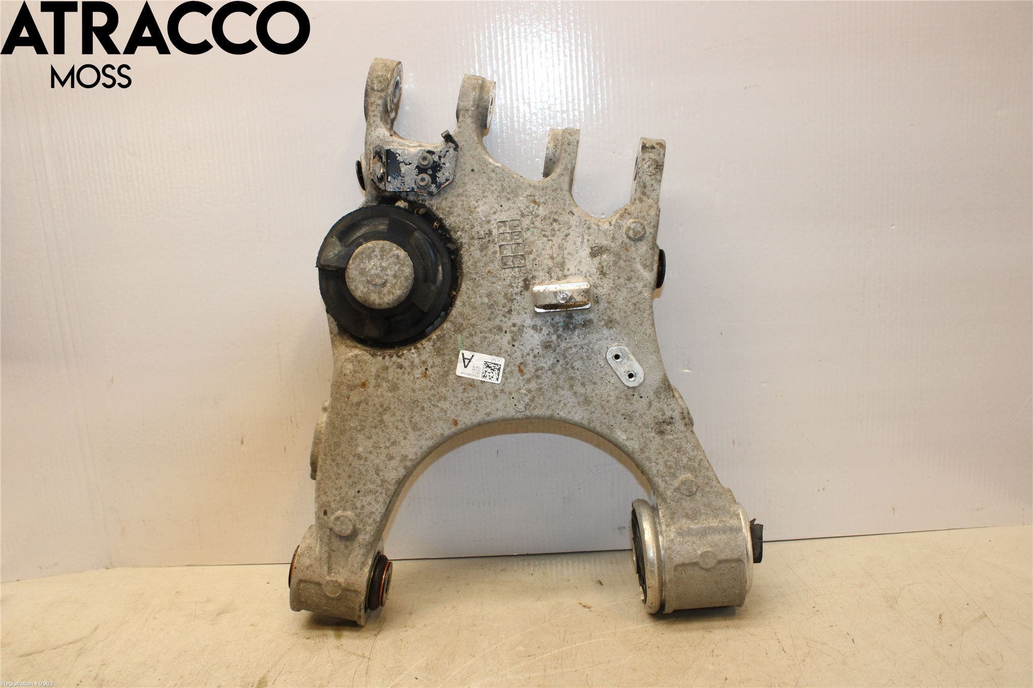 Alfa GIULIA Bærearm Bak Venstre