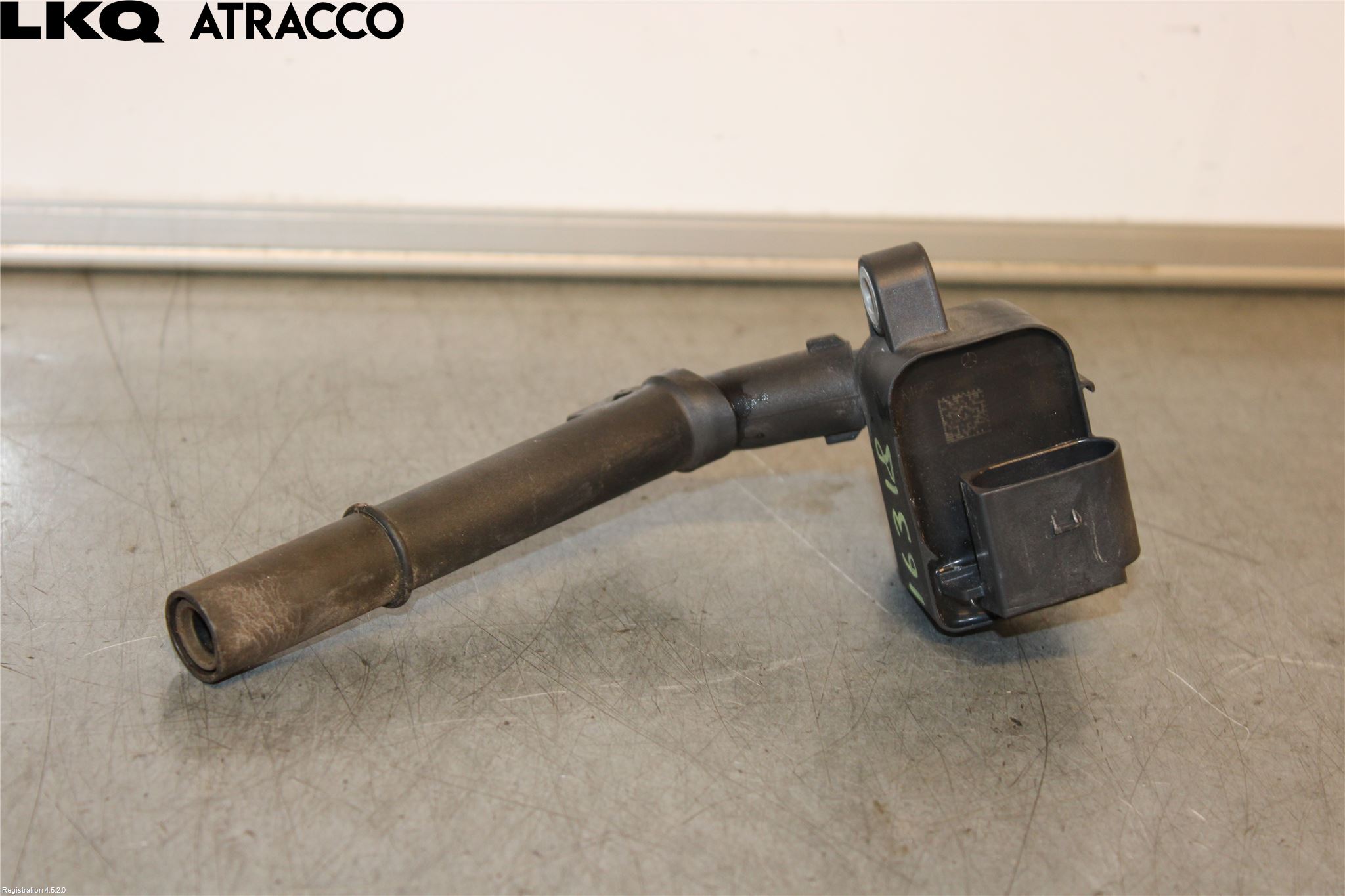 Mercedes-Benz MB CLA-KLASS (C117/X117) 13-19 Coil