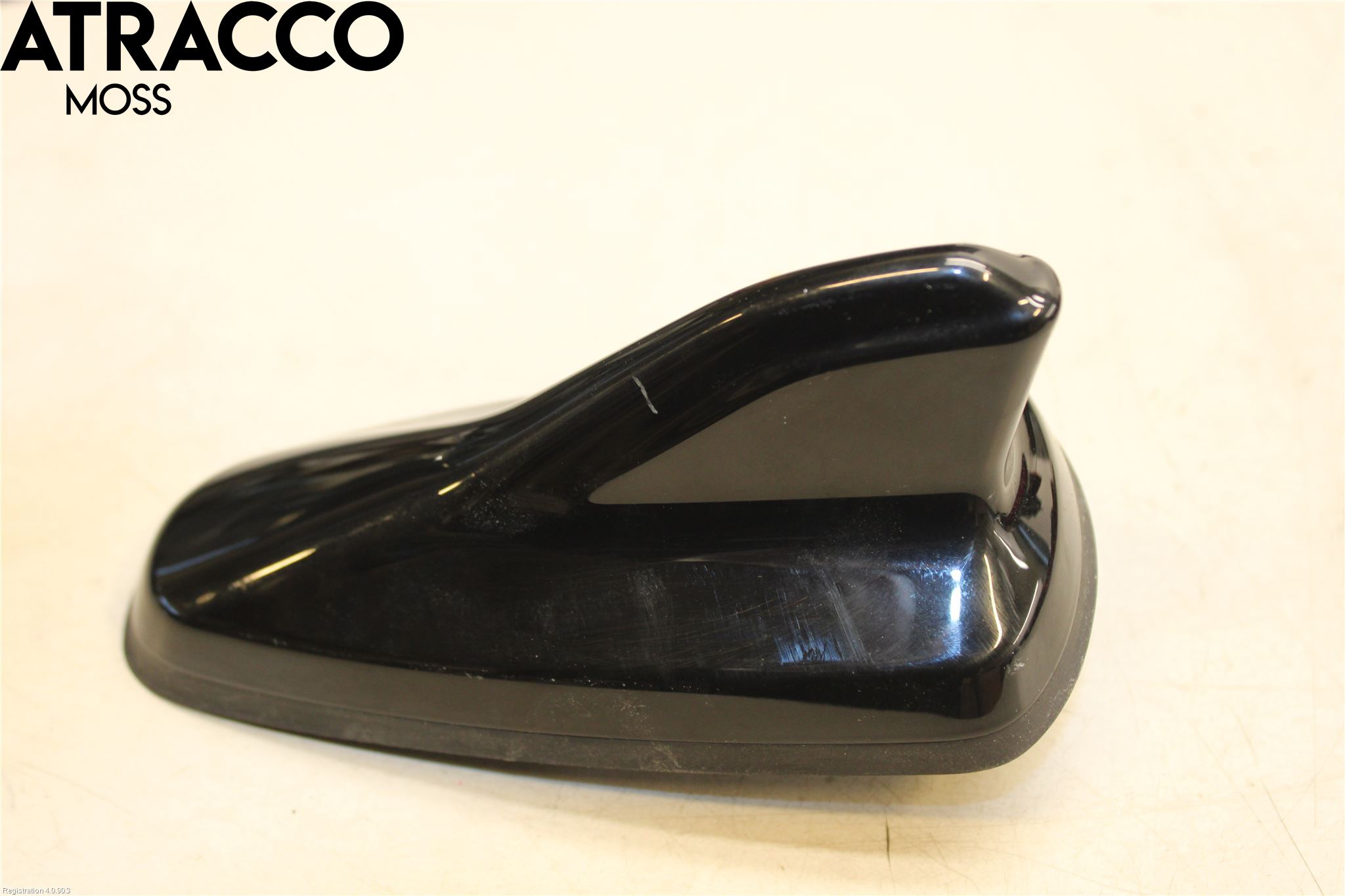 Volkswagen VW ID.3 21- Antenn El