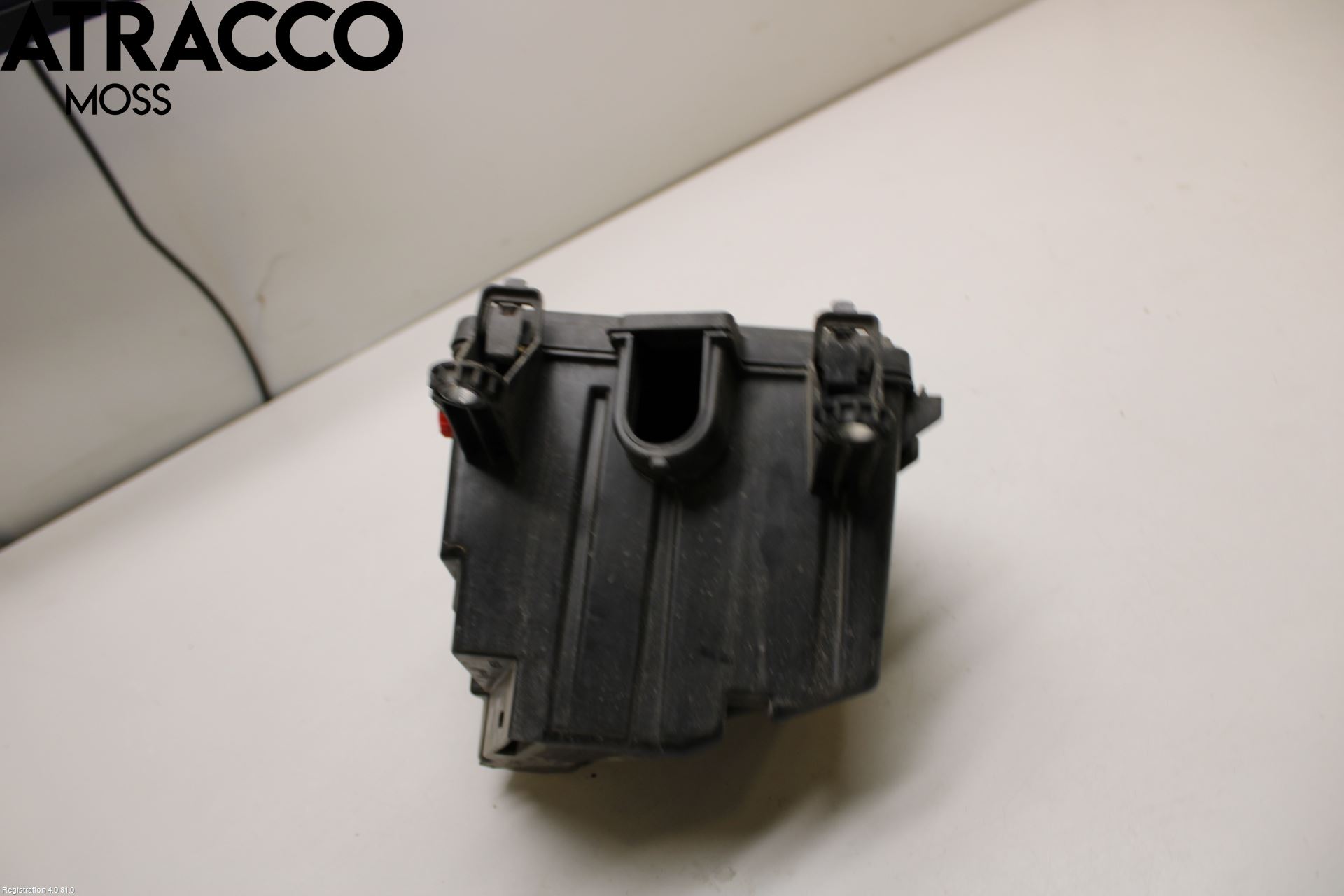 Renault ZOE/E-TECH 13- Sikringsboks - Elsentral Lokk