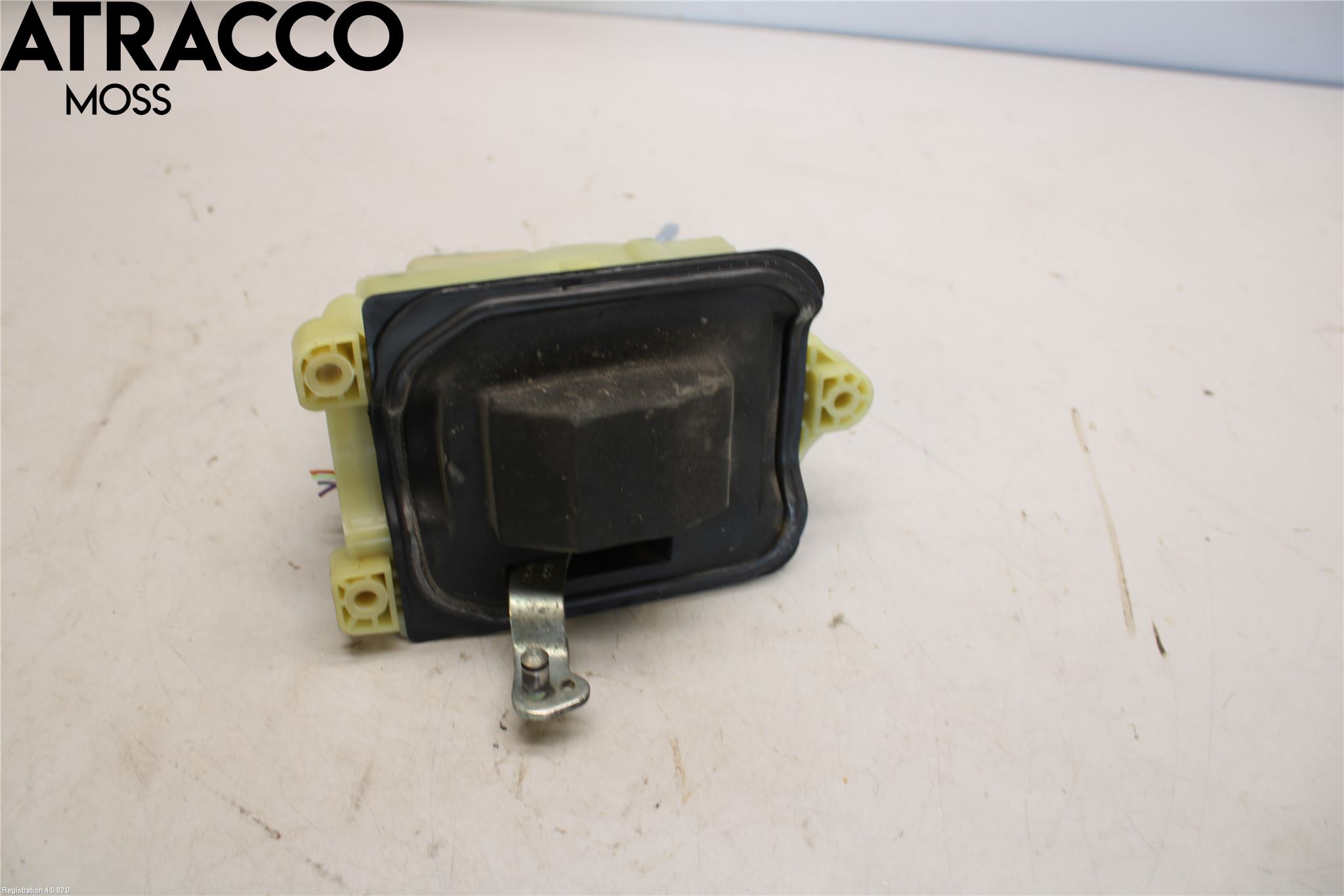 Mercedes-Benz MB E-KLASS (W212) 09-16 Gearspak