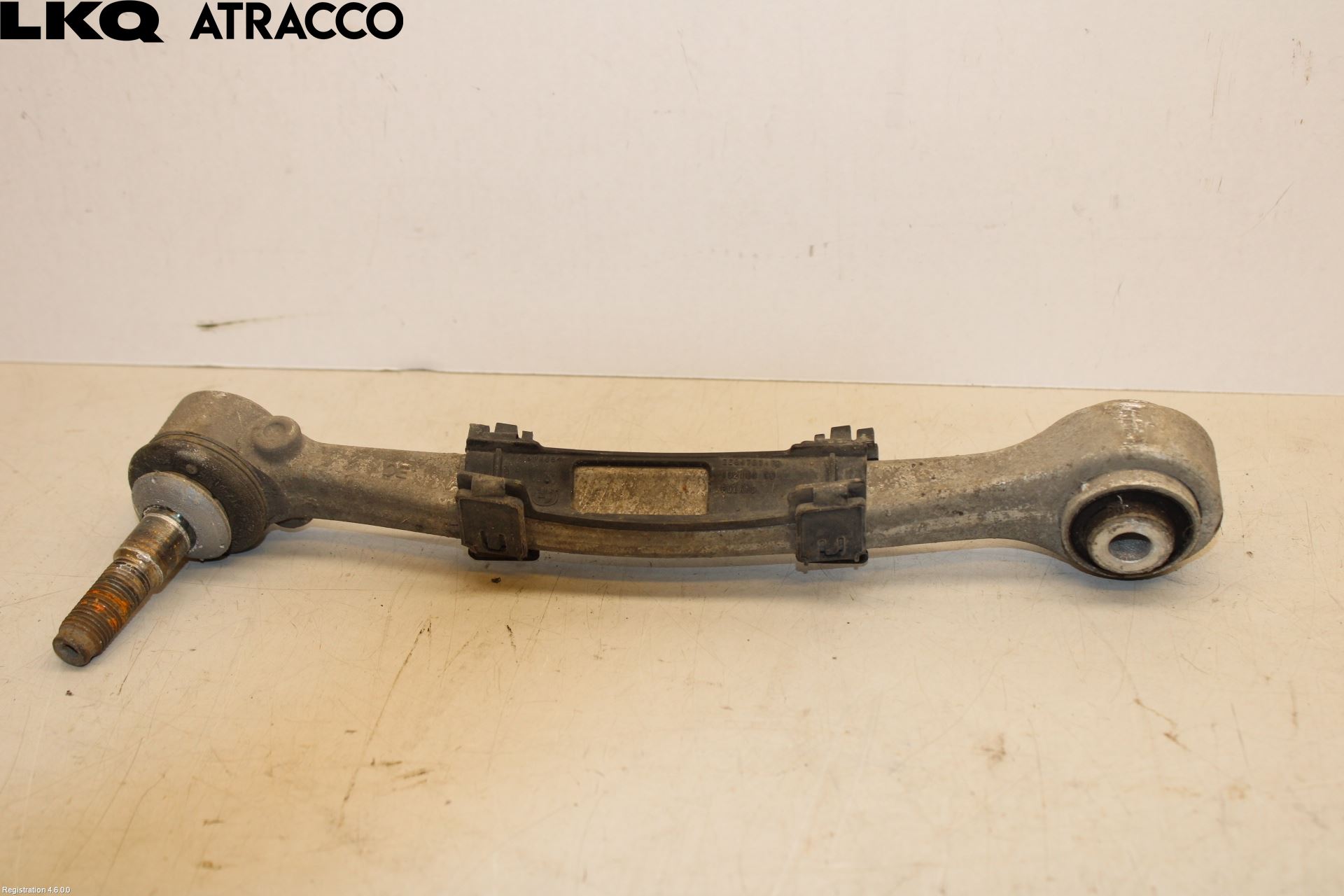 BMW 3 E90/91 SED/TOU 05-12 Bærearm Bak Venstre