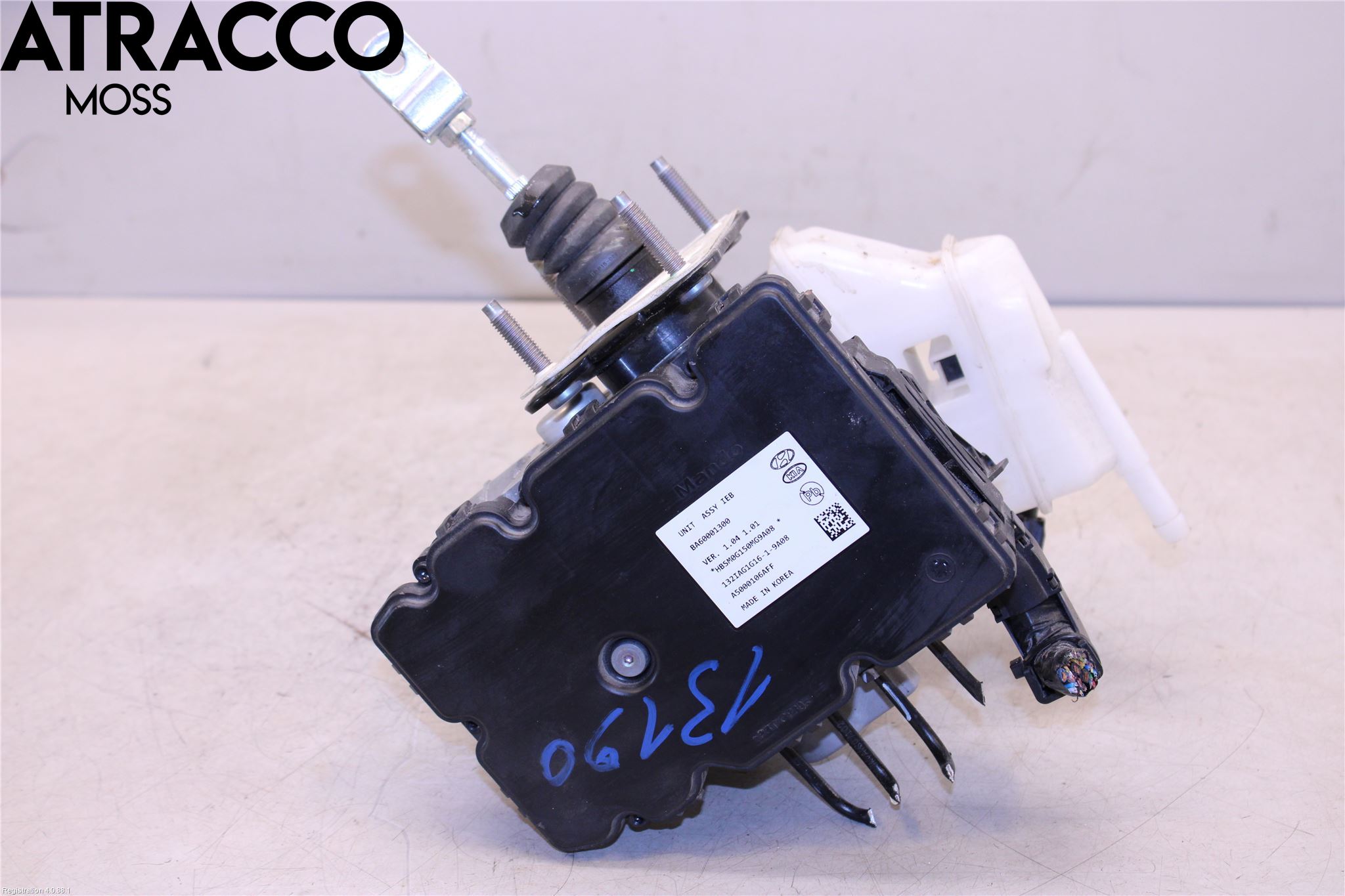 Kia CEED/CEED SW 19- Abs Hydraulikkaggregat