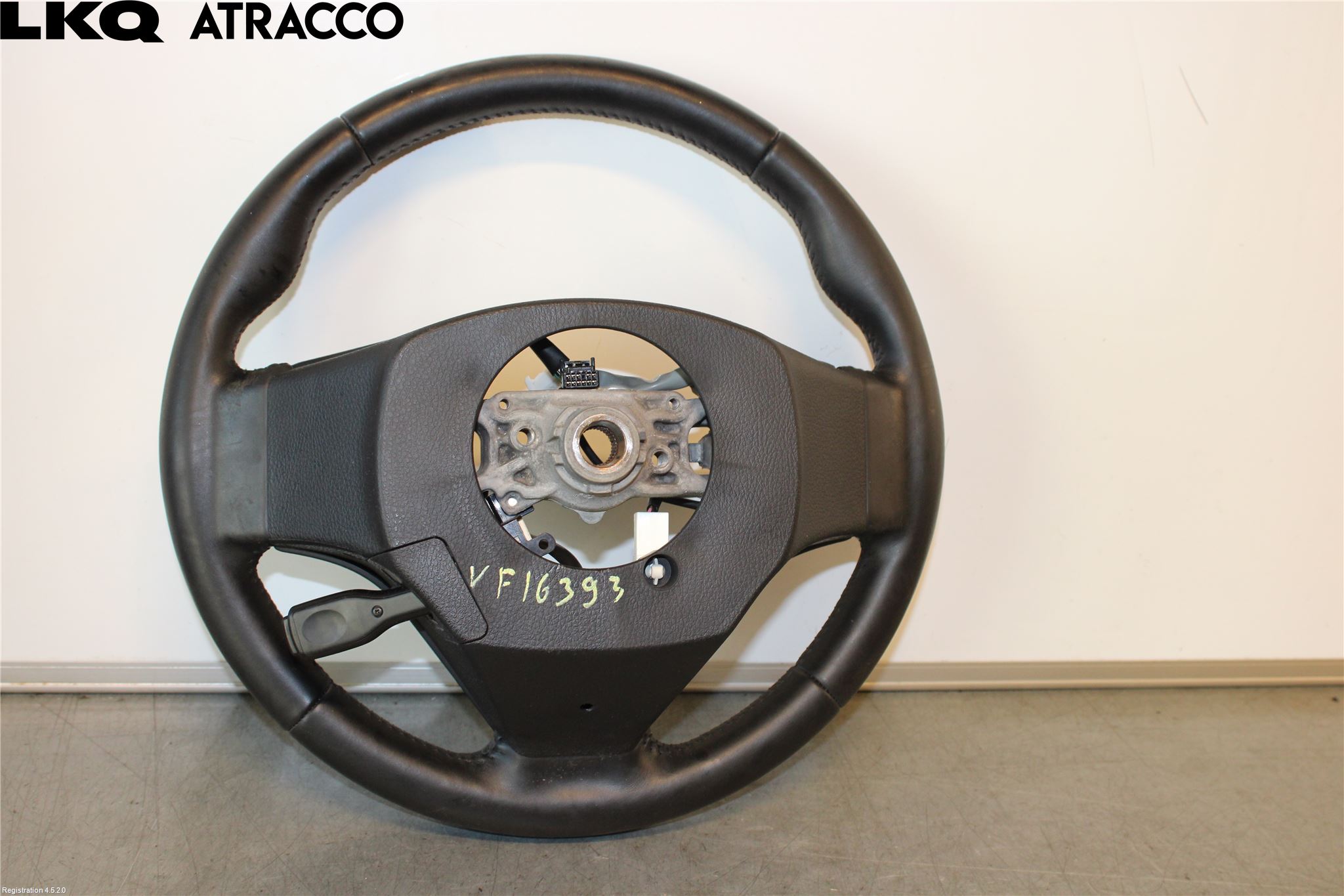 Toyota AURIS 13-19 Ratt