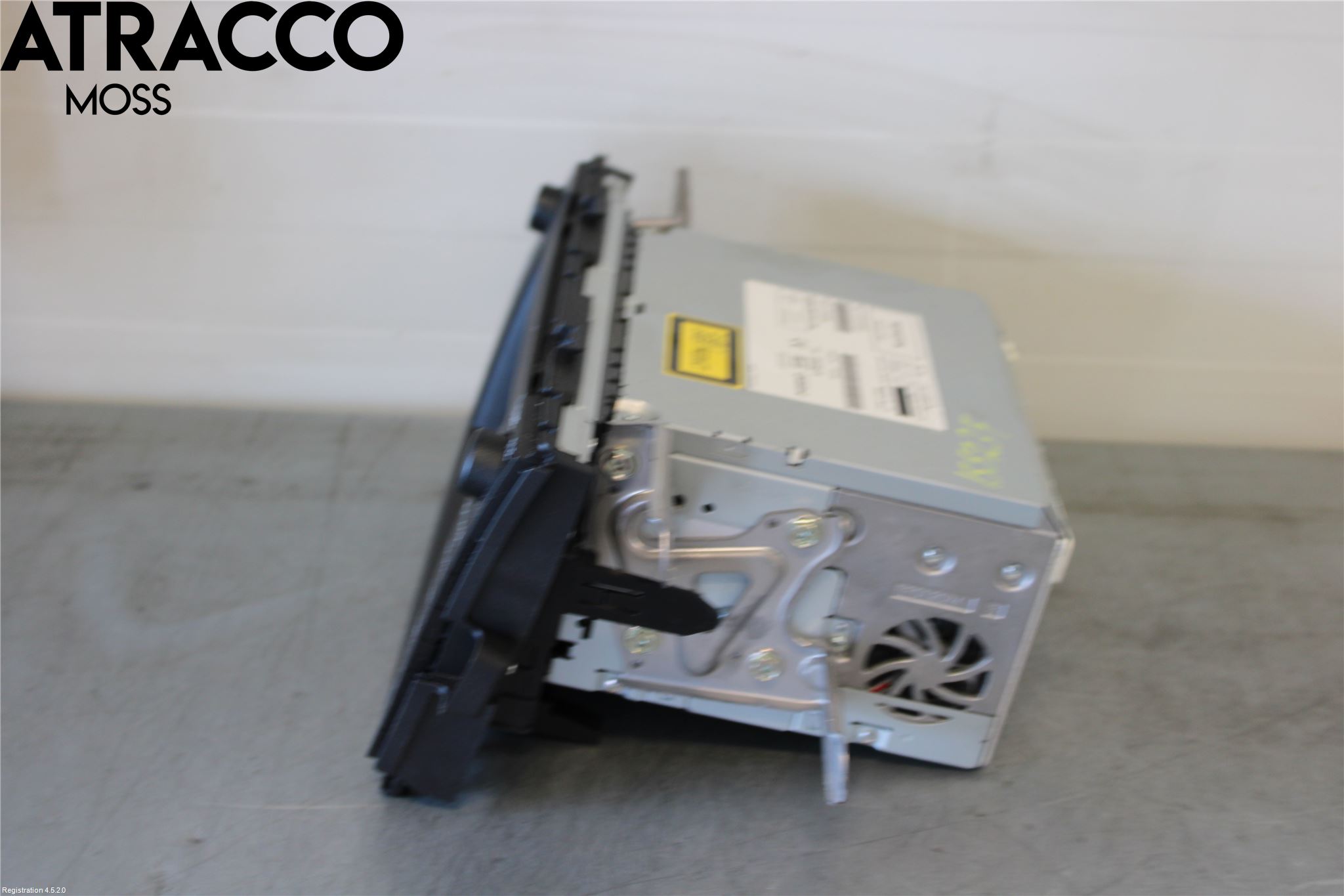 Toyota PRIUS ZVW30 09-20 Stereo Radio