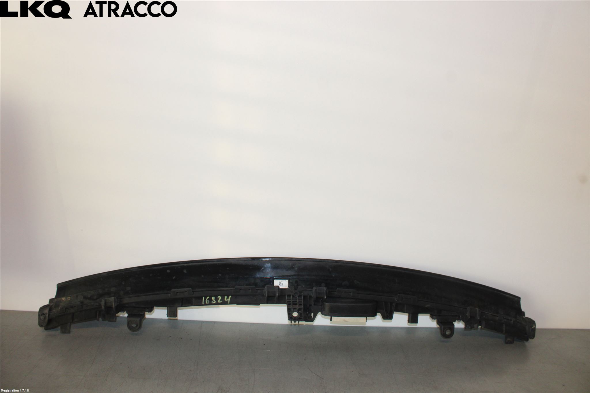 Mercedes-Benz MB EQC (N293) 20- Frontlykter