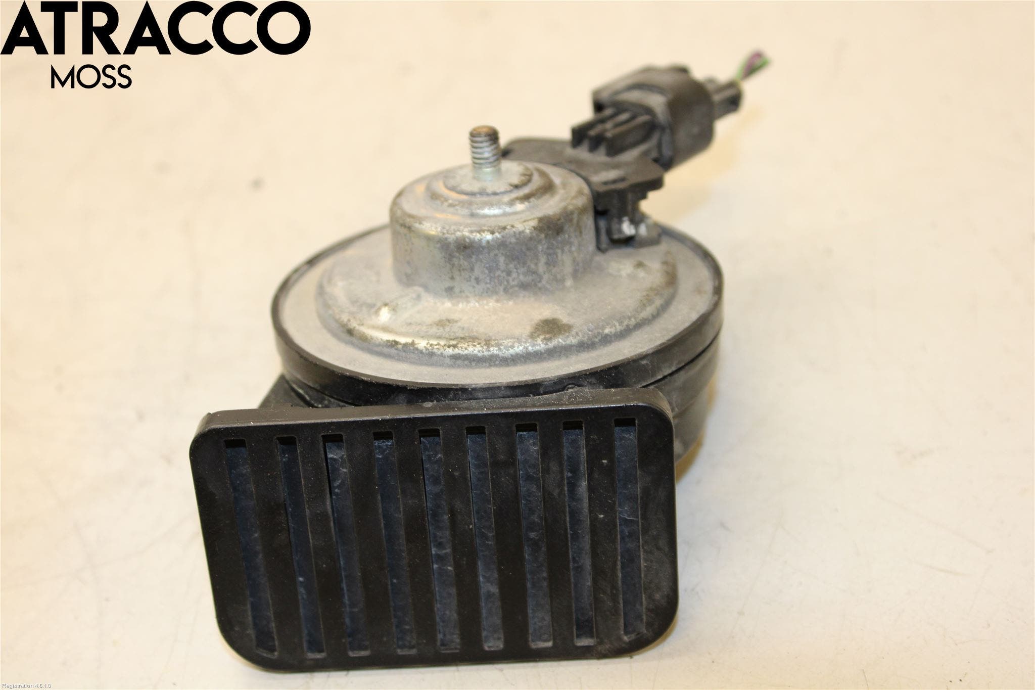 Ford TRANSIT/TOURNEO COURIER 13-23 Signalhorn