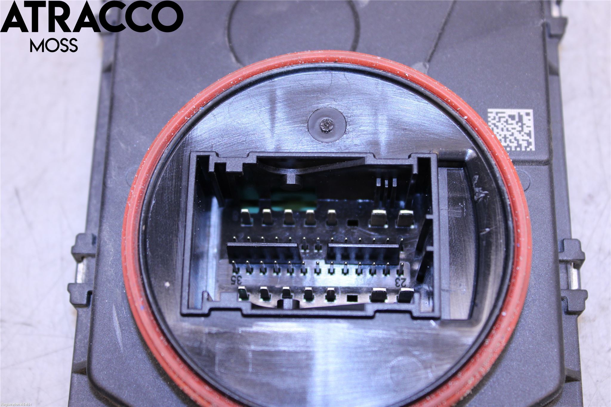 Volkswagen VW GOLF / E-GOLF VII 13-20 Styreenhet Xenon