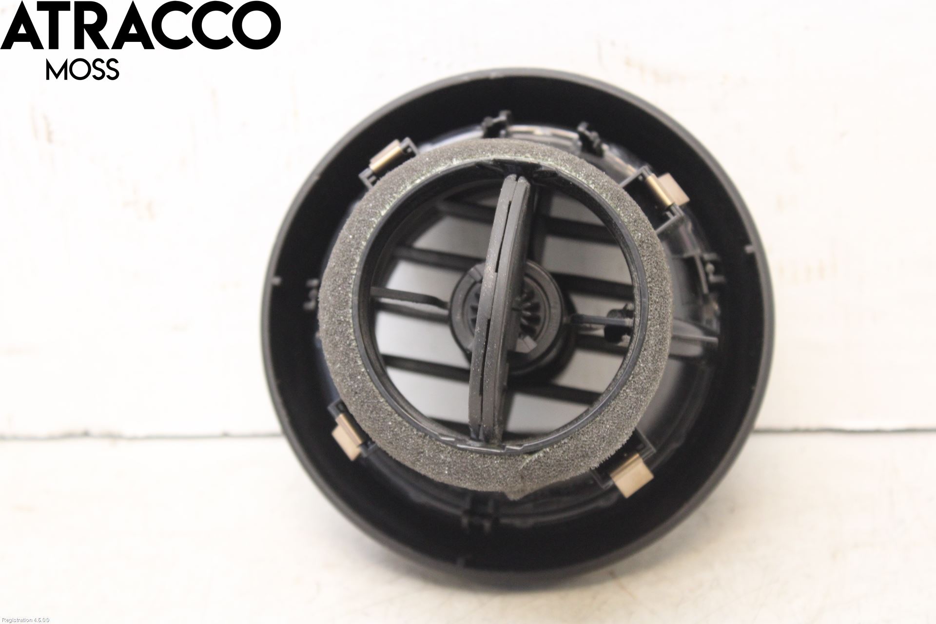 Mini ONE/COOPER 3DR F56 14-24 Dashbord Kanal - Dyse