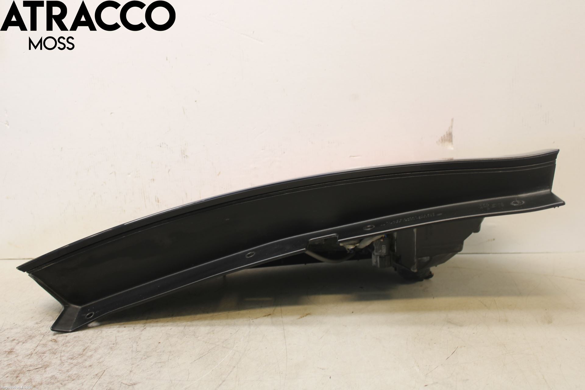 Kia SOUL 09- Baklykt Høyre