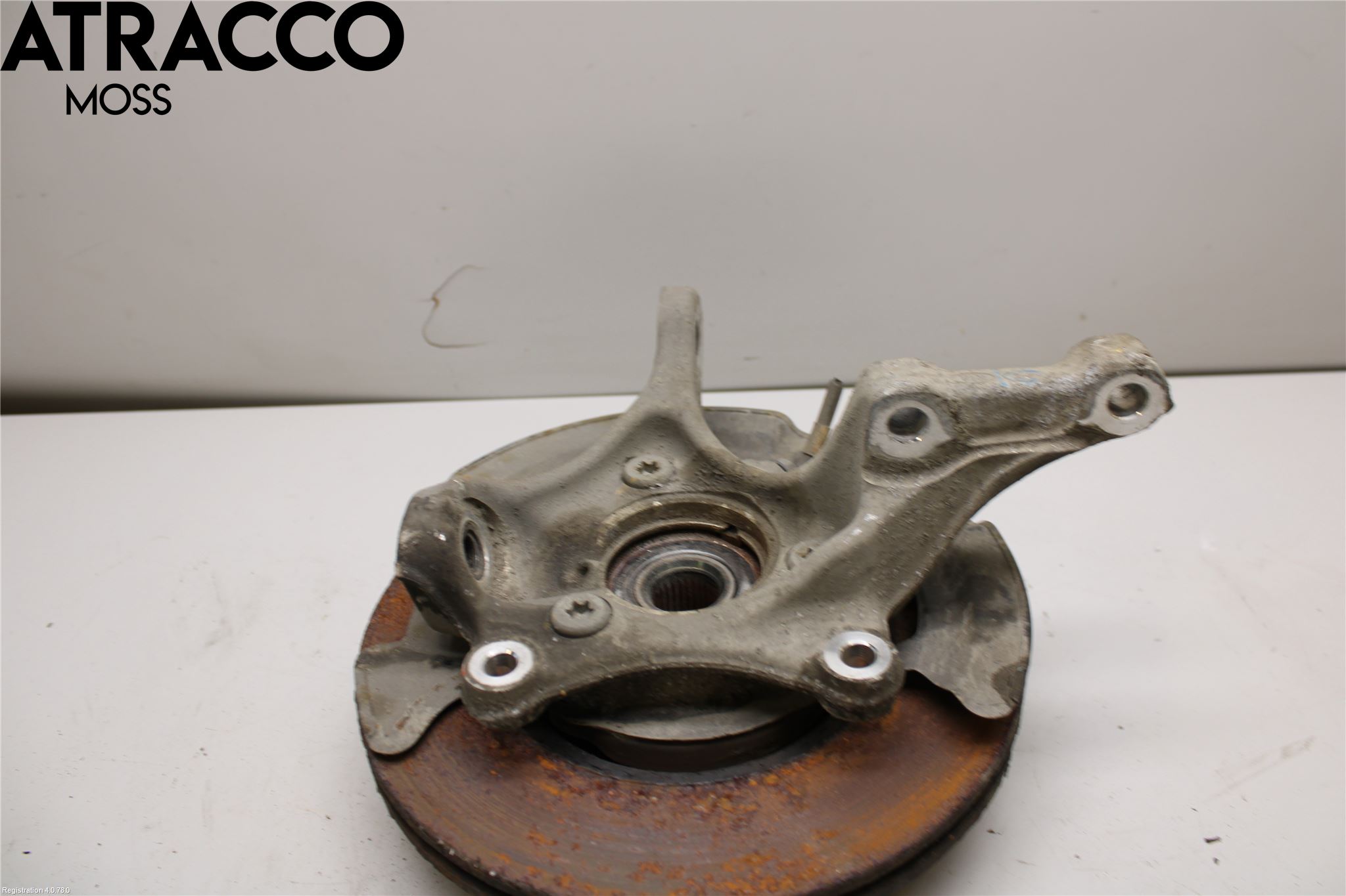 Hyundai IONIQ AE 17-22 Spindel Vf