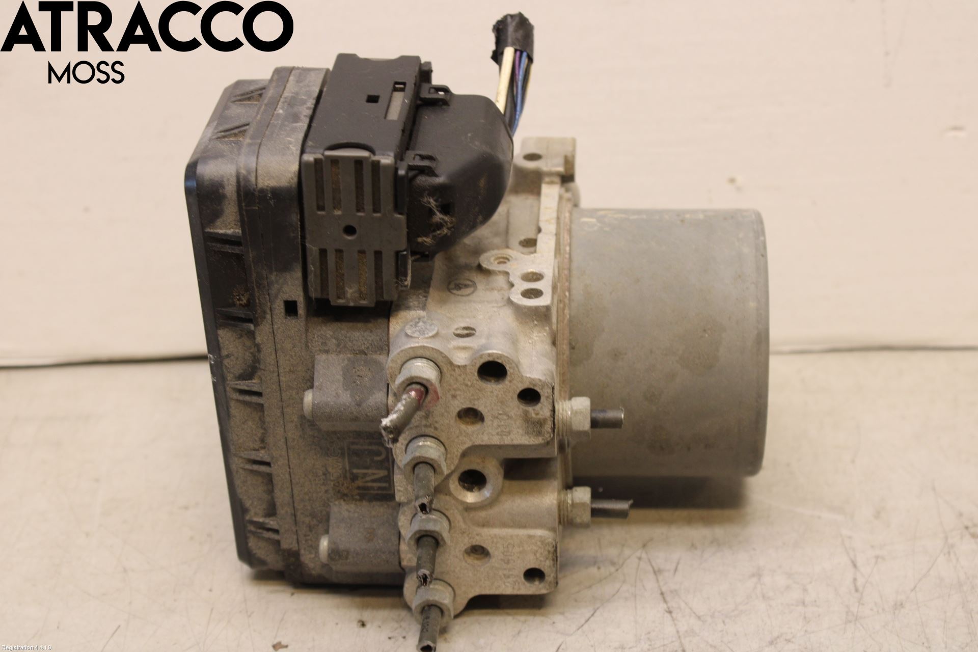 Toyota RAV4 13-18 Abs Hydraulikkaggregat