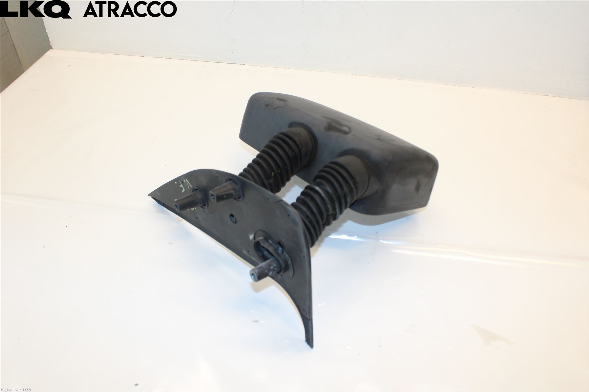 Fiat DUCATO 94-02 Speil V Ytre Speilhus