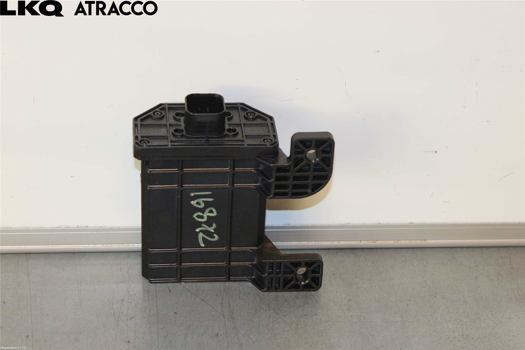 Kia NIRO (DE) 17-22 Styreenhet Øvrig