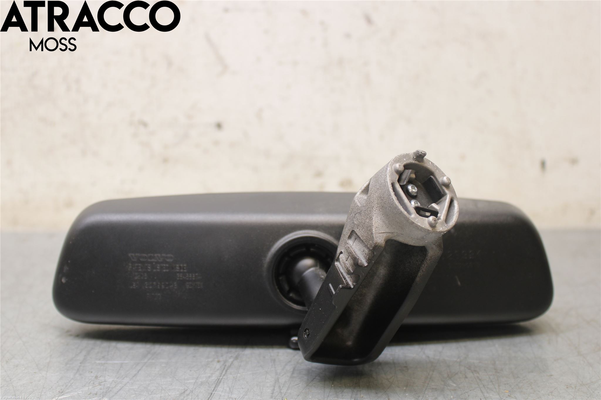 Volvo V60 11-13 Speil Innvendig