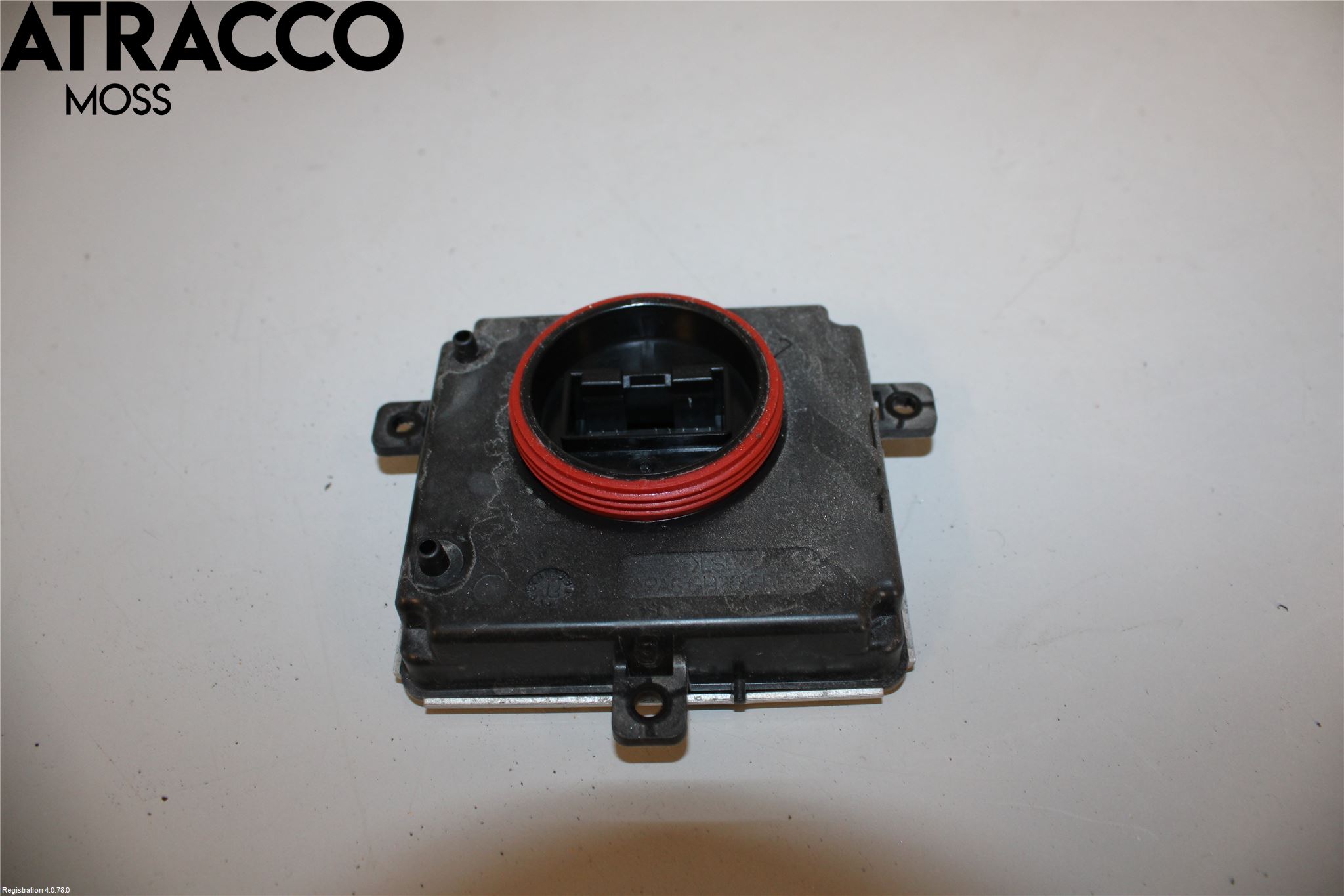 Volkswagen VW GOLF / E-GOLF VII 13-20 Styreenhet Xenon