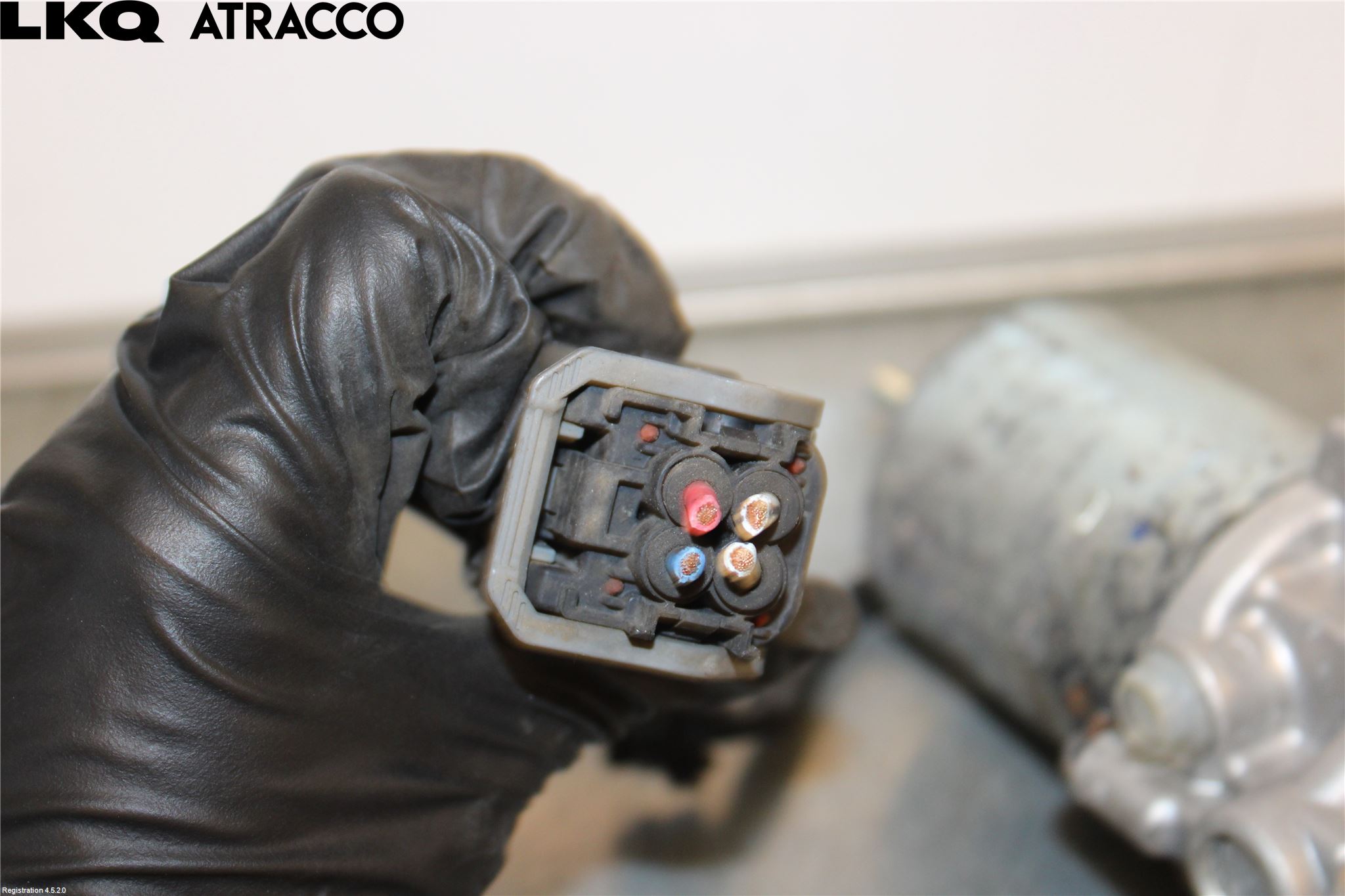 Toyota RAV4 19- Abs Hydraulikkpumpe