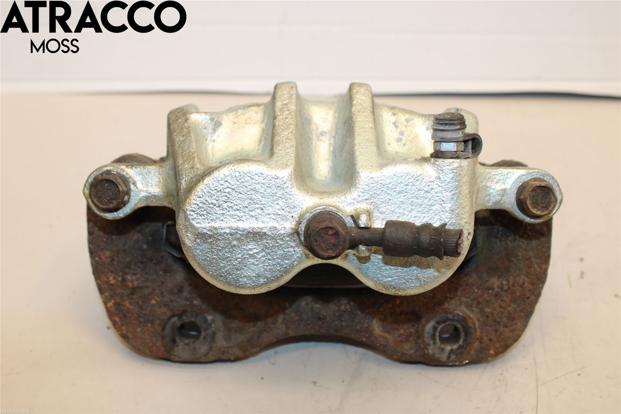 Hyundai TERRACAN Bremsecaliper Foran Venstre