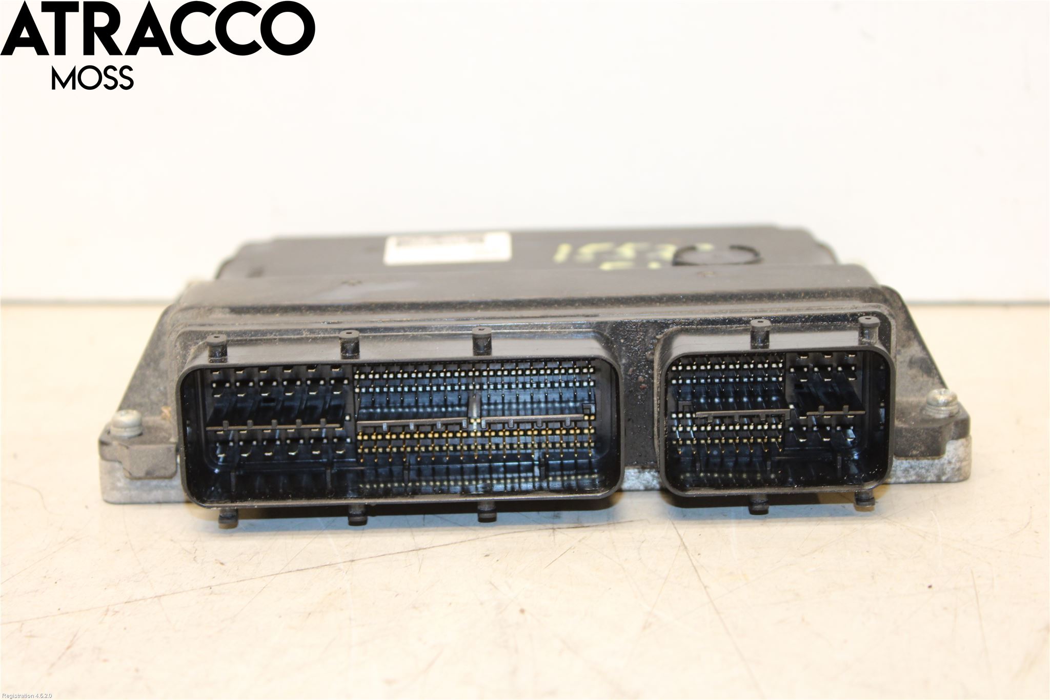 Toyota PRIUS ZVW30 09-20 Styreenhet Innsprøytning