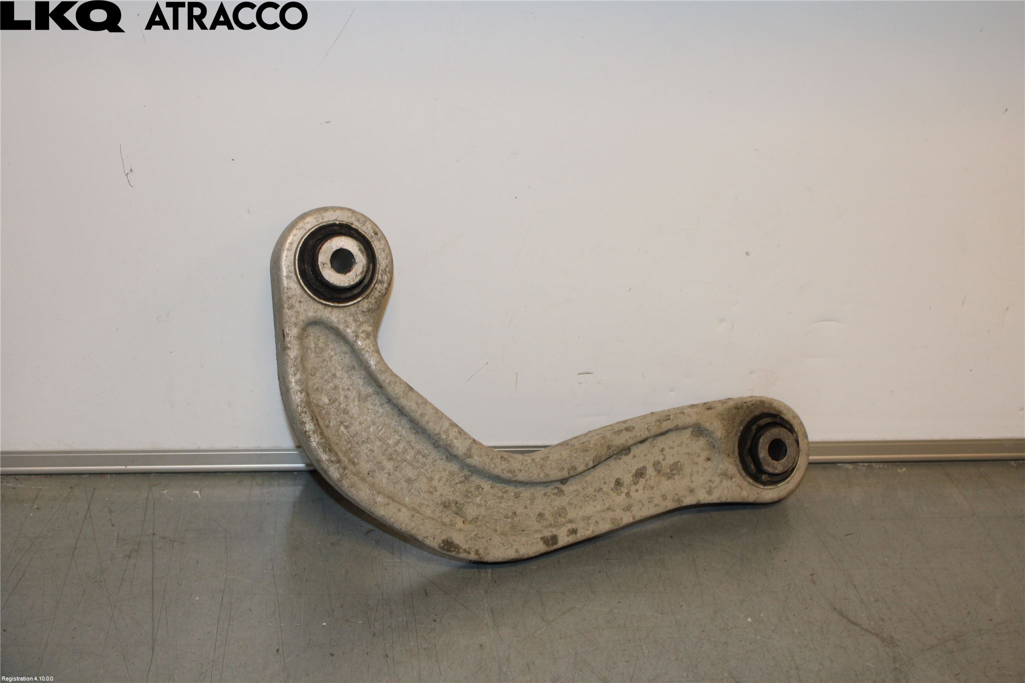 Volkswagen VW ID BUZZ/CARGO 22- Bærearm Bak Høyre Øvre