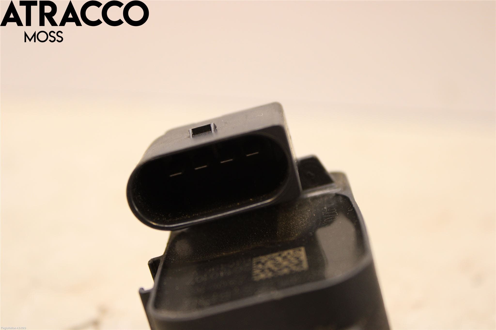 Mercedes-Benz MB A-KLASS (W176) 13-18 Coil