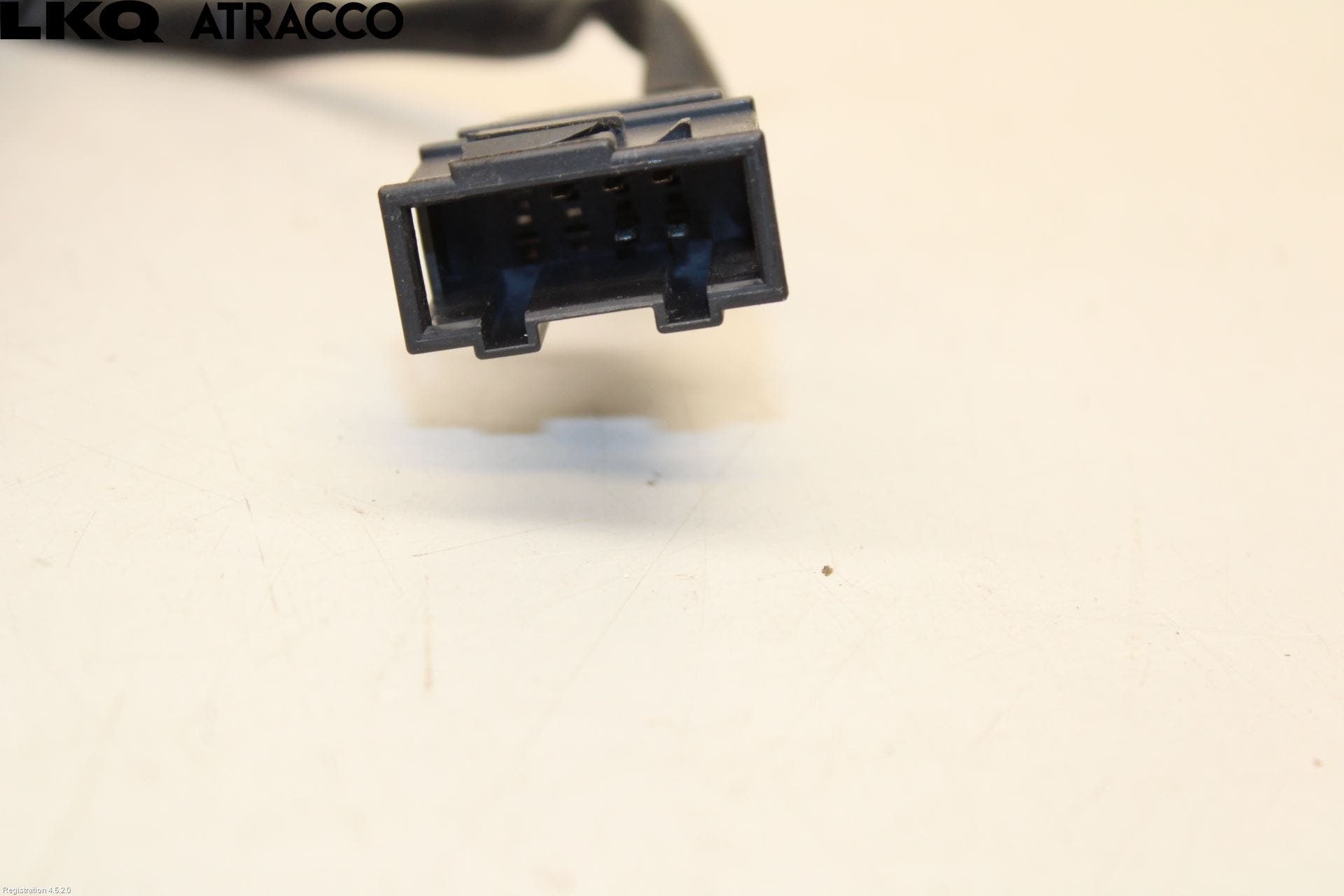 Skoda FABIA 07-14 Speil V M-El Justering