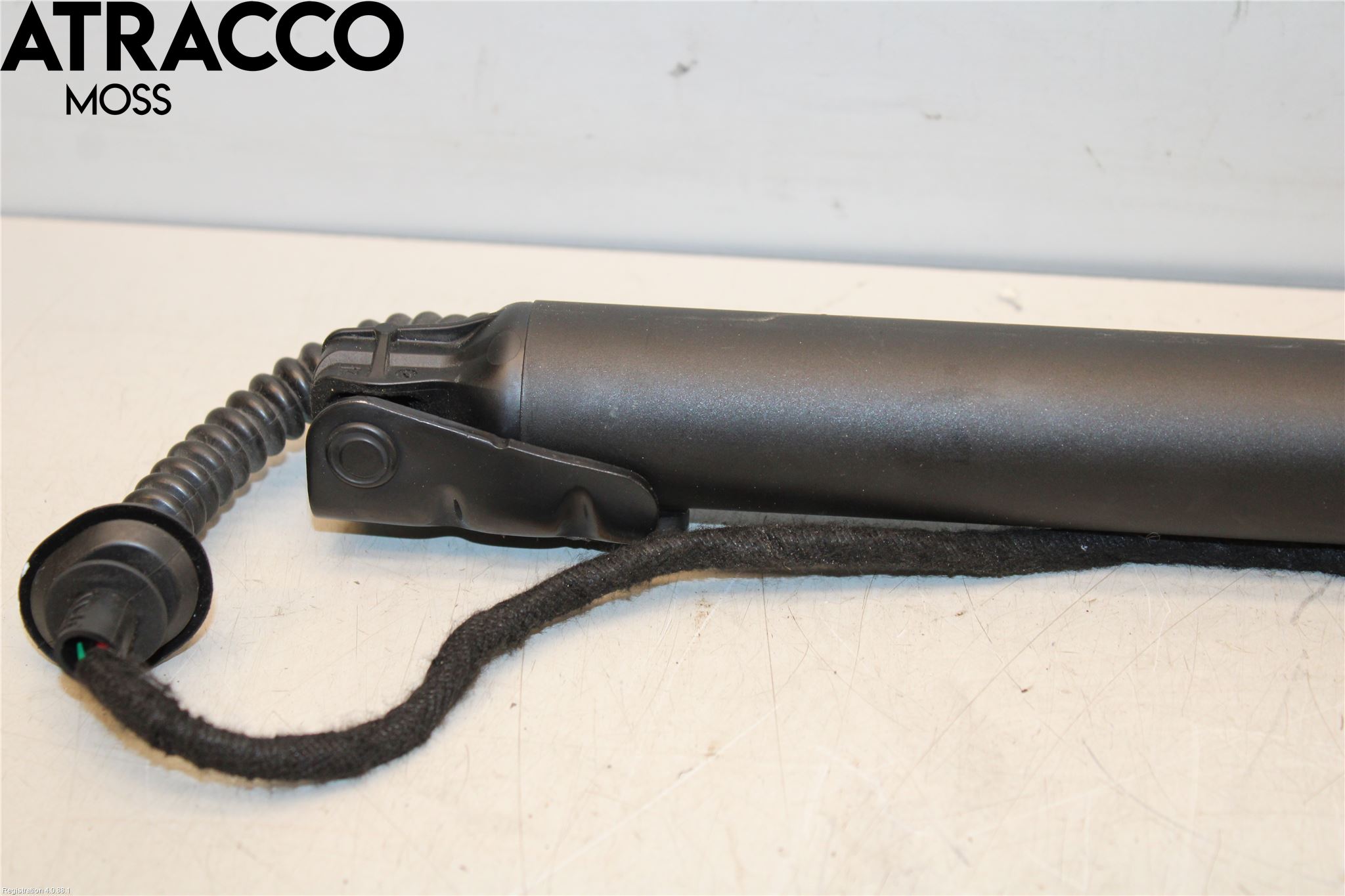 Kia OPTIMA 16-20 Baklukeåpner Automatisk