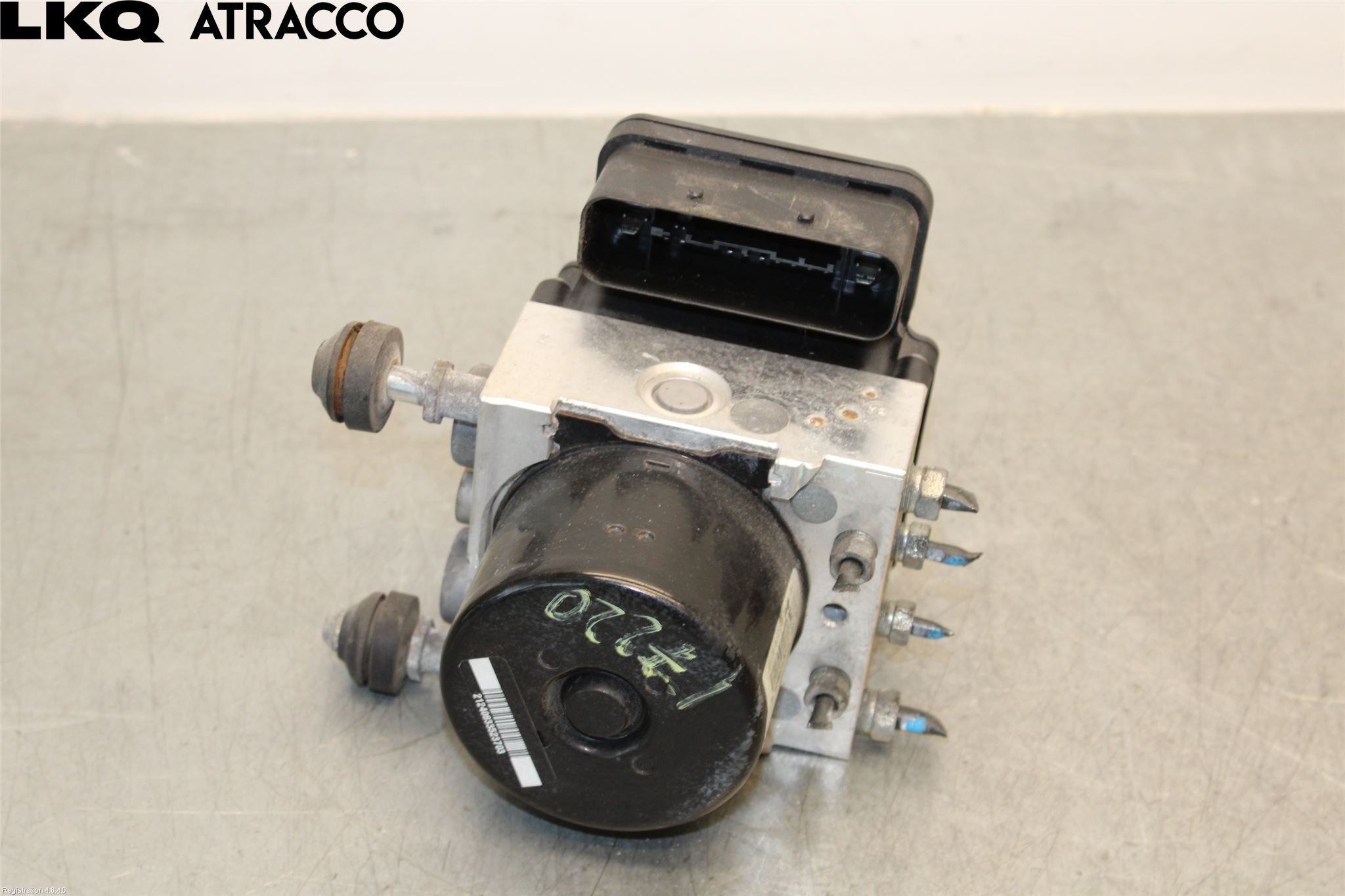 Subaru LEGACY 10-14 Abs Hydraulikkaggregat